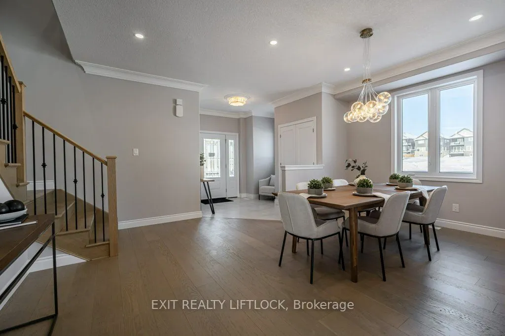 802 Steinberg Court