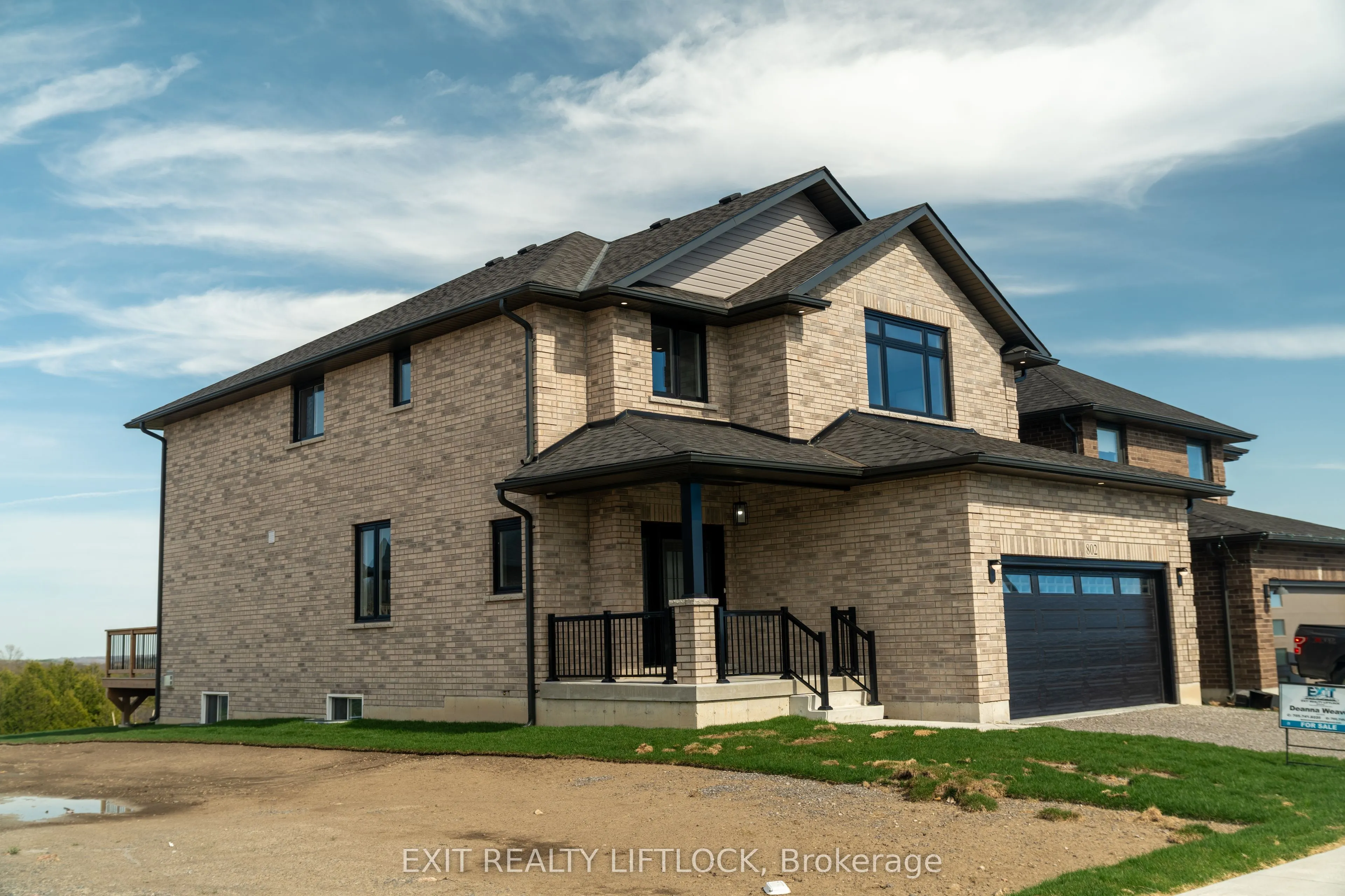 802 Steinberg Court