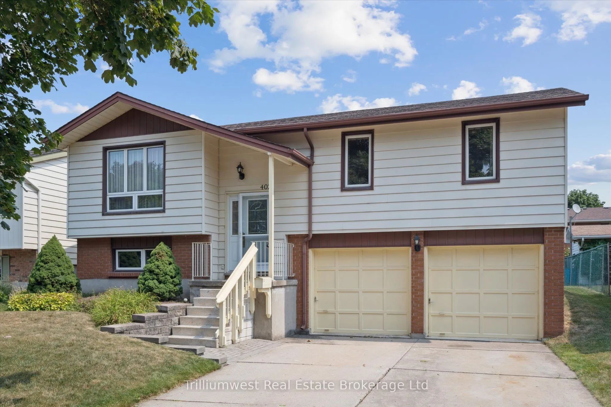 402 Heritage Drive