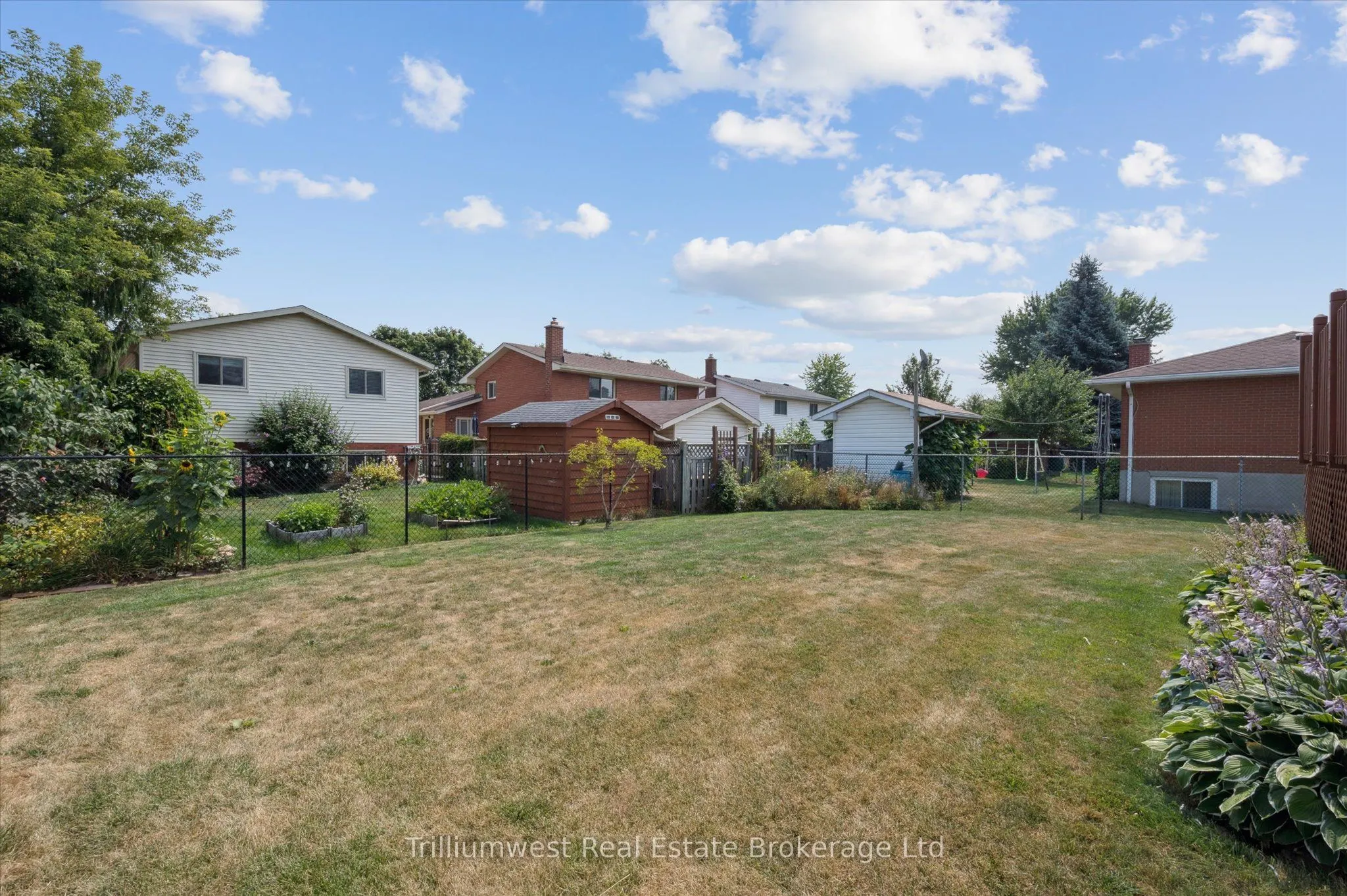 402 Heritage Drive