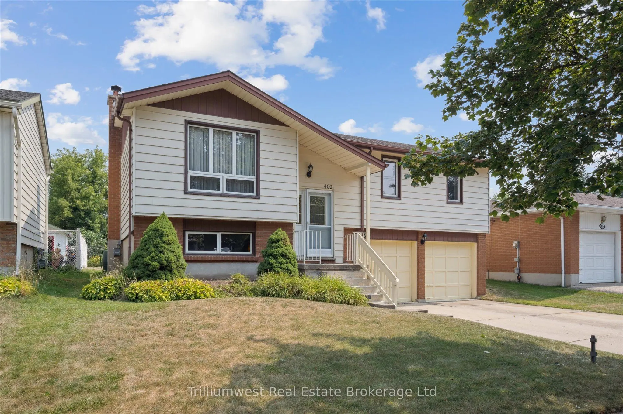 402 Heritage Drive