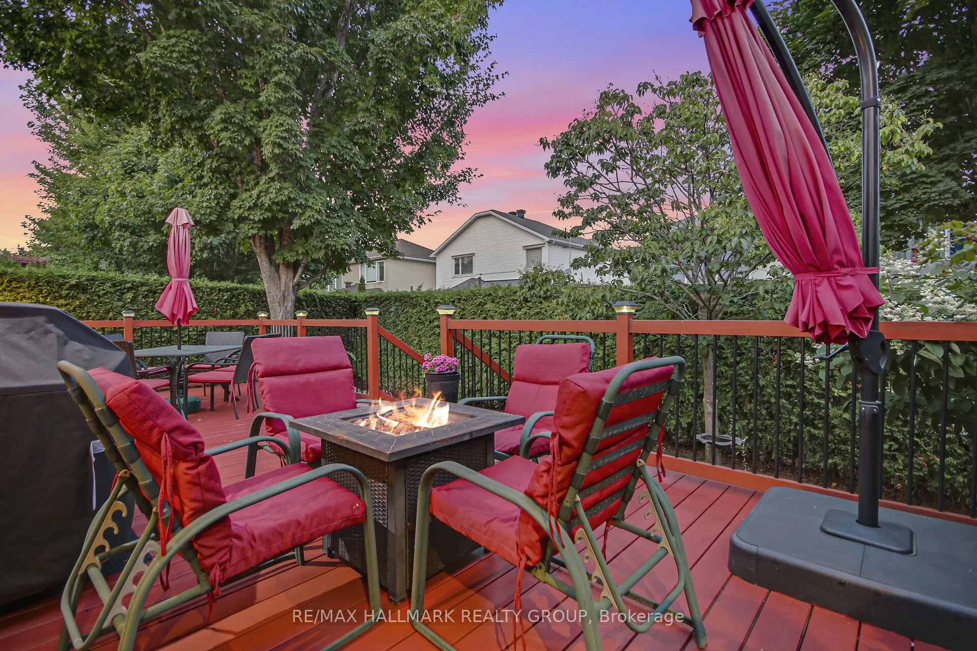30 Langford Crescent