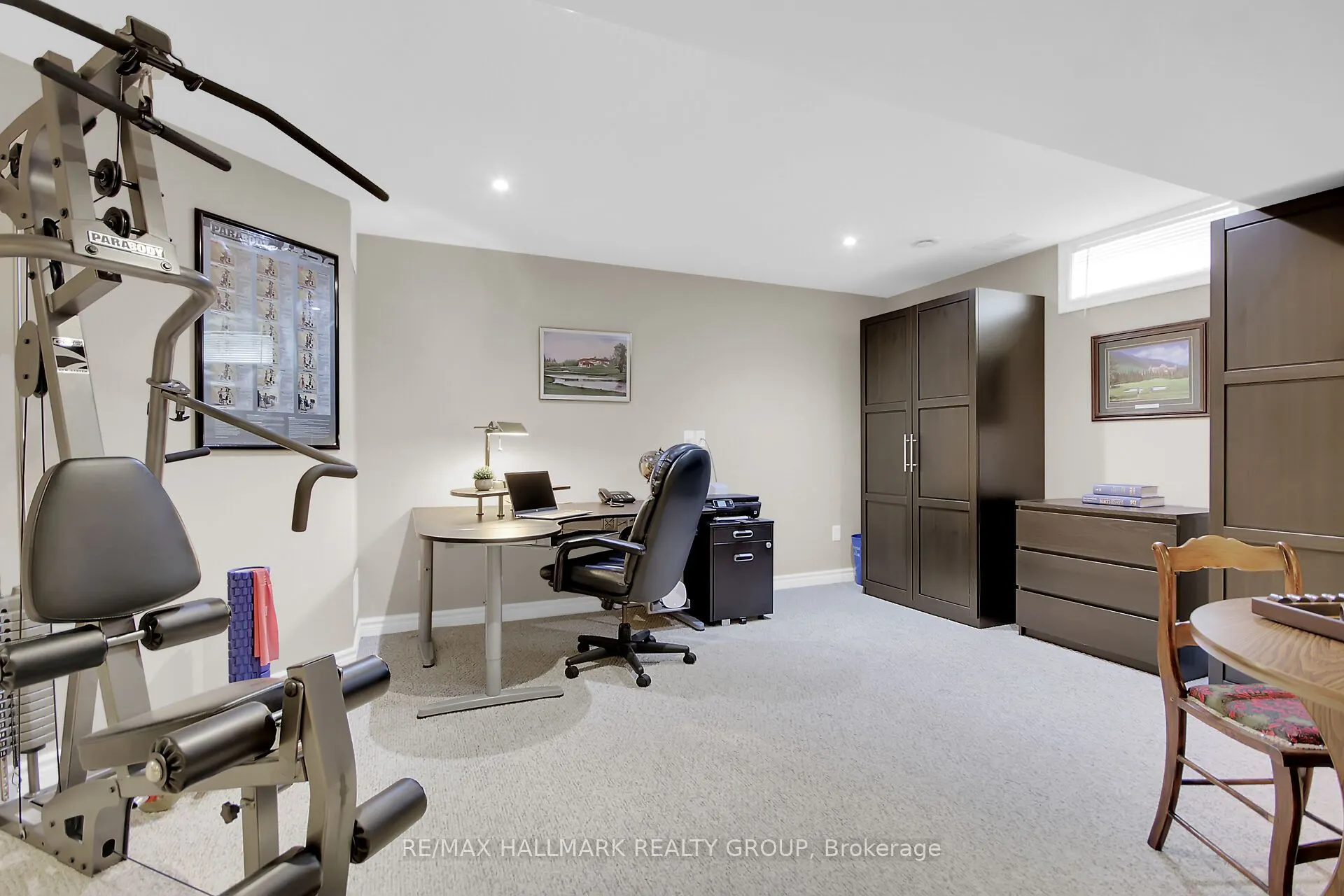 30 Langford Crescent