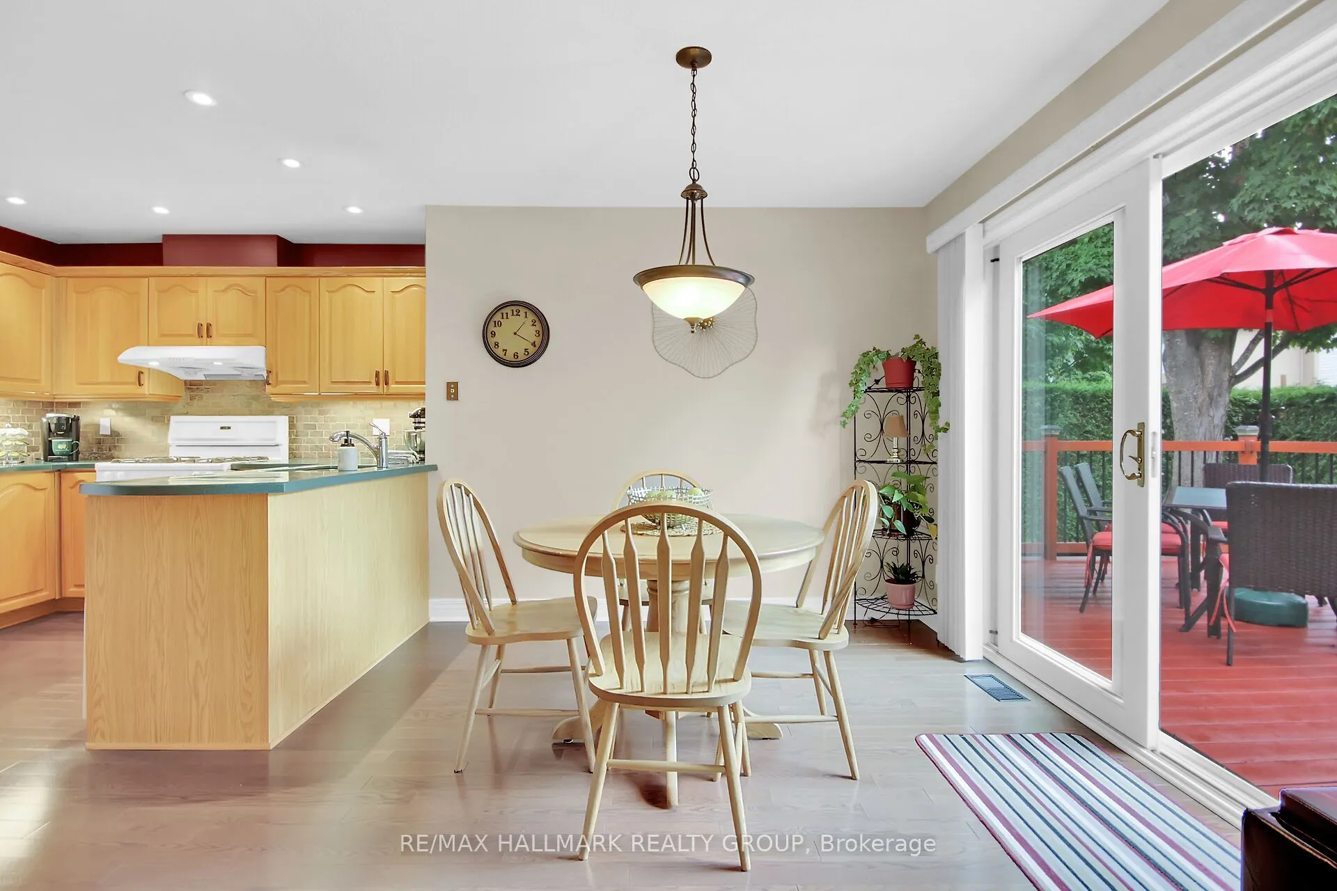 30 Langford Crescent