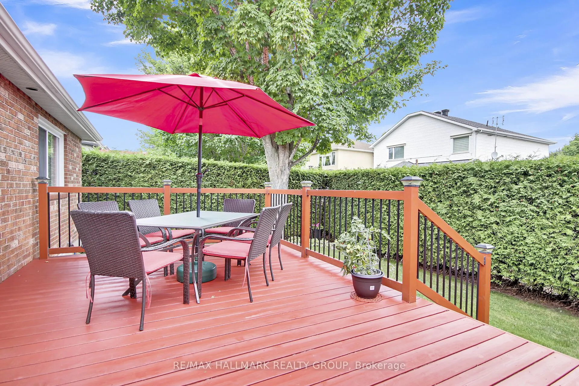30 Langford Crescent