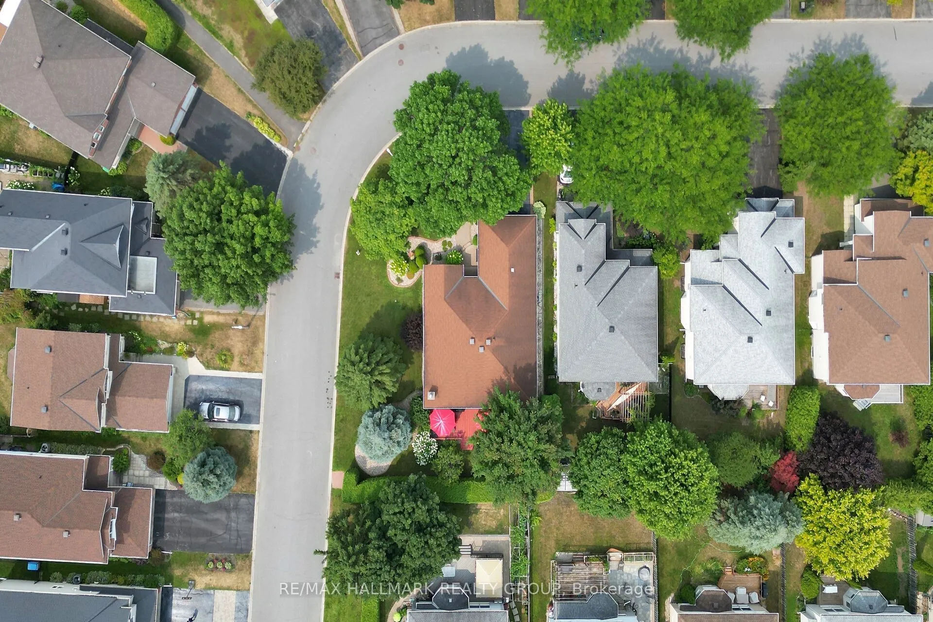 30 Langford Crescent