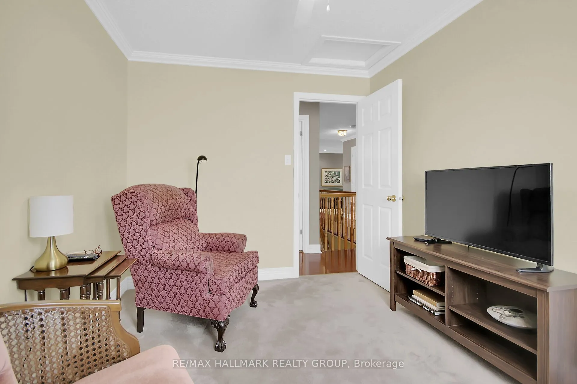 30 Langford Crescent