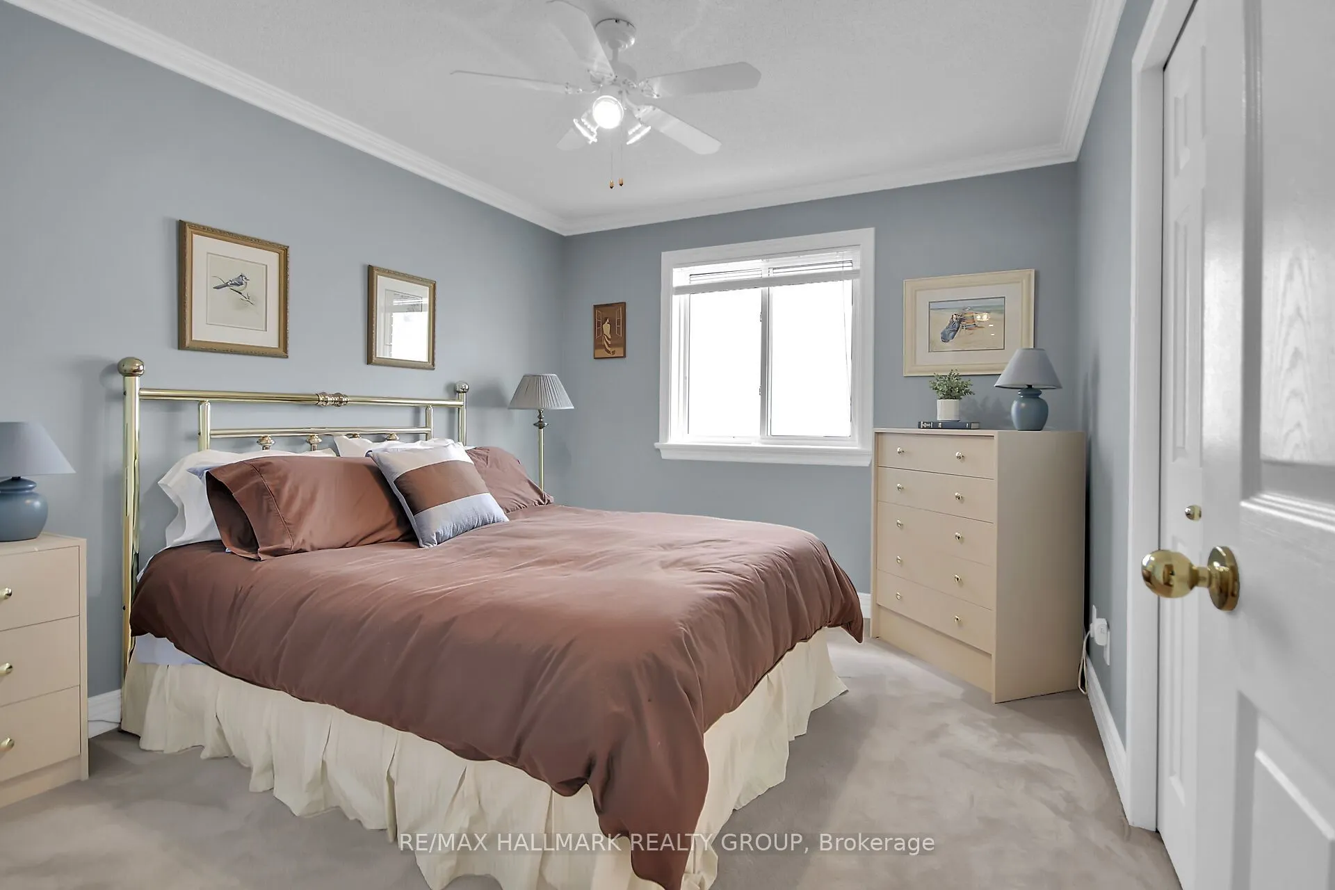 30 Langford Crescent