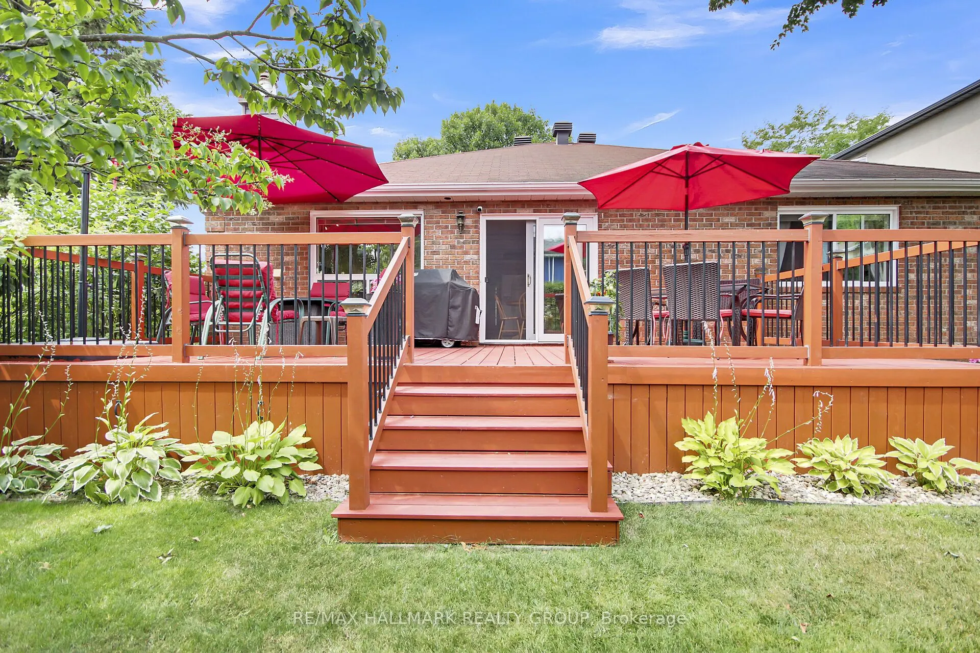 30 Langford Crescent