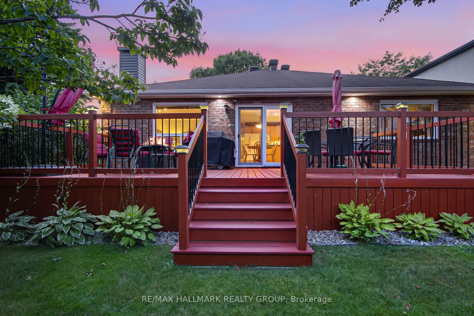 30 Langford Crescent