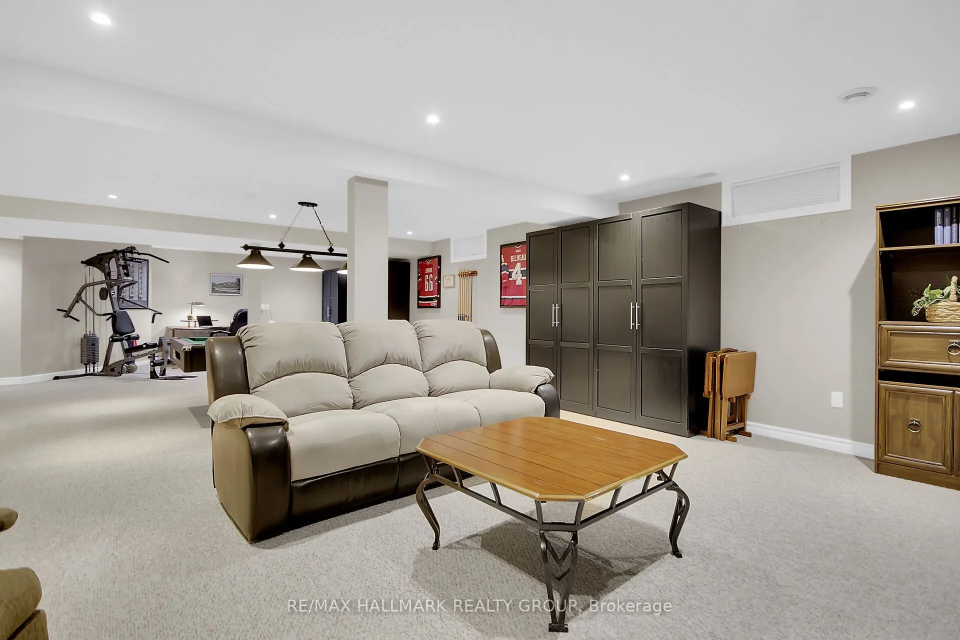 30 Langford Crescent