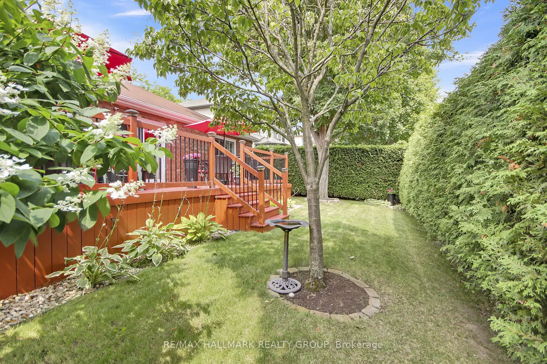 30 Langford Crescent