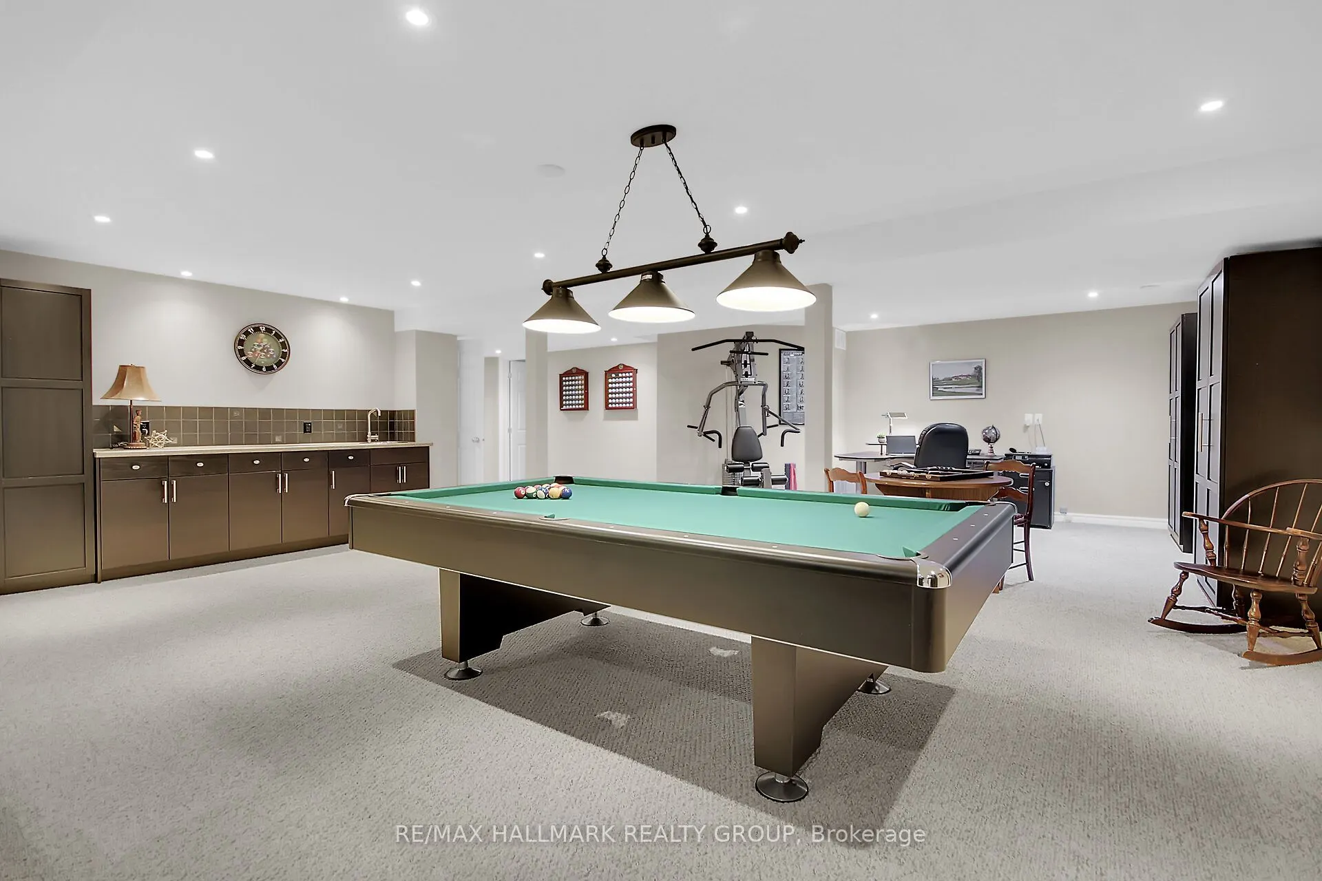 30 Langford Crescent