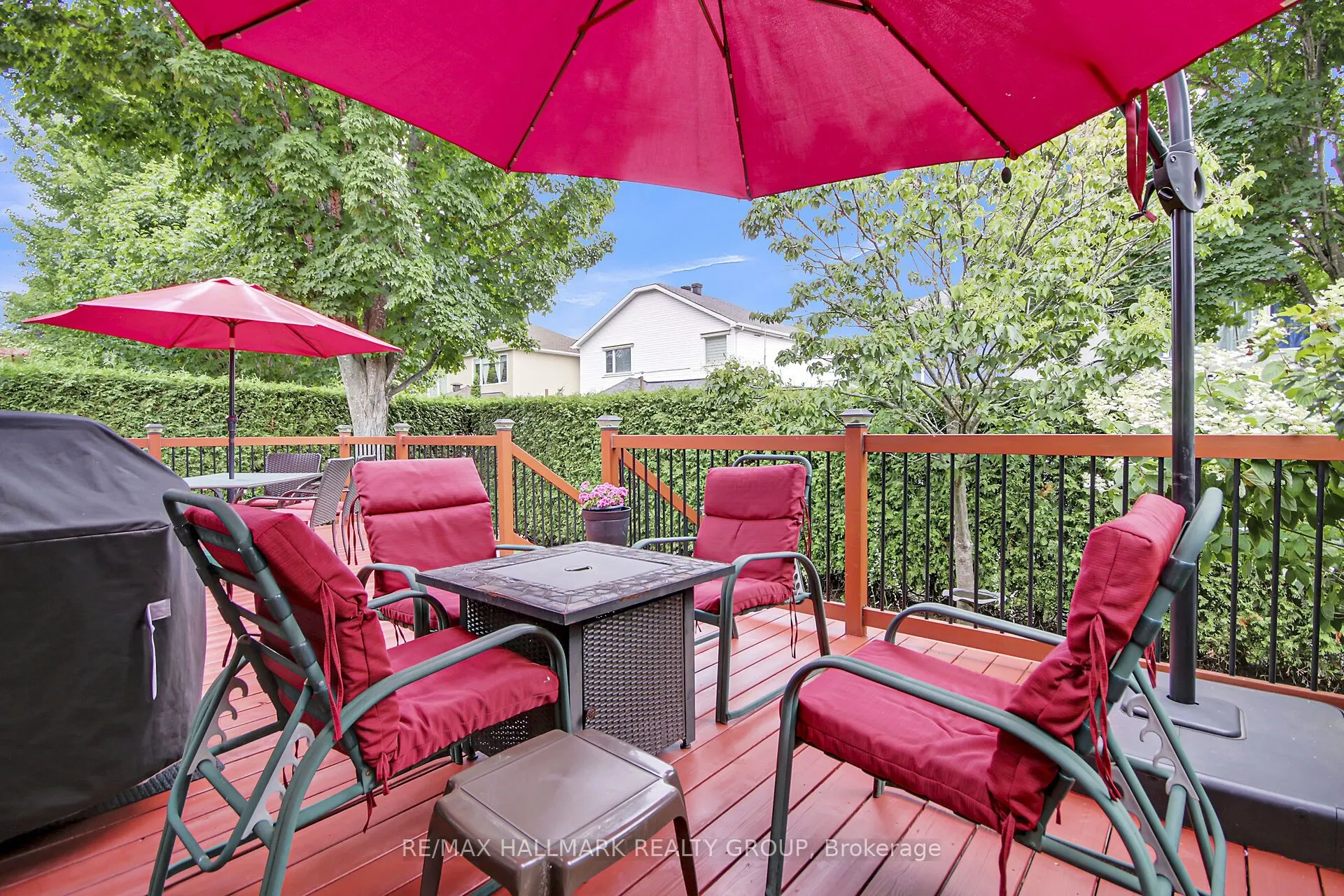 30 Langford Crescent