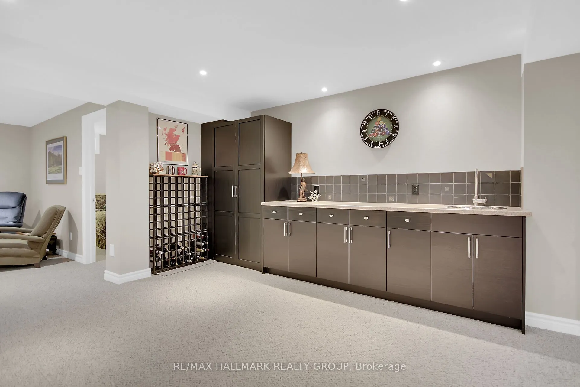 30 Langford Crescent