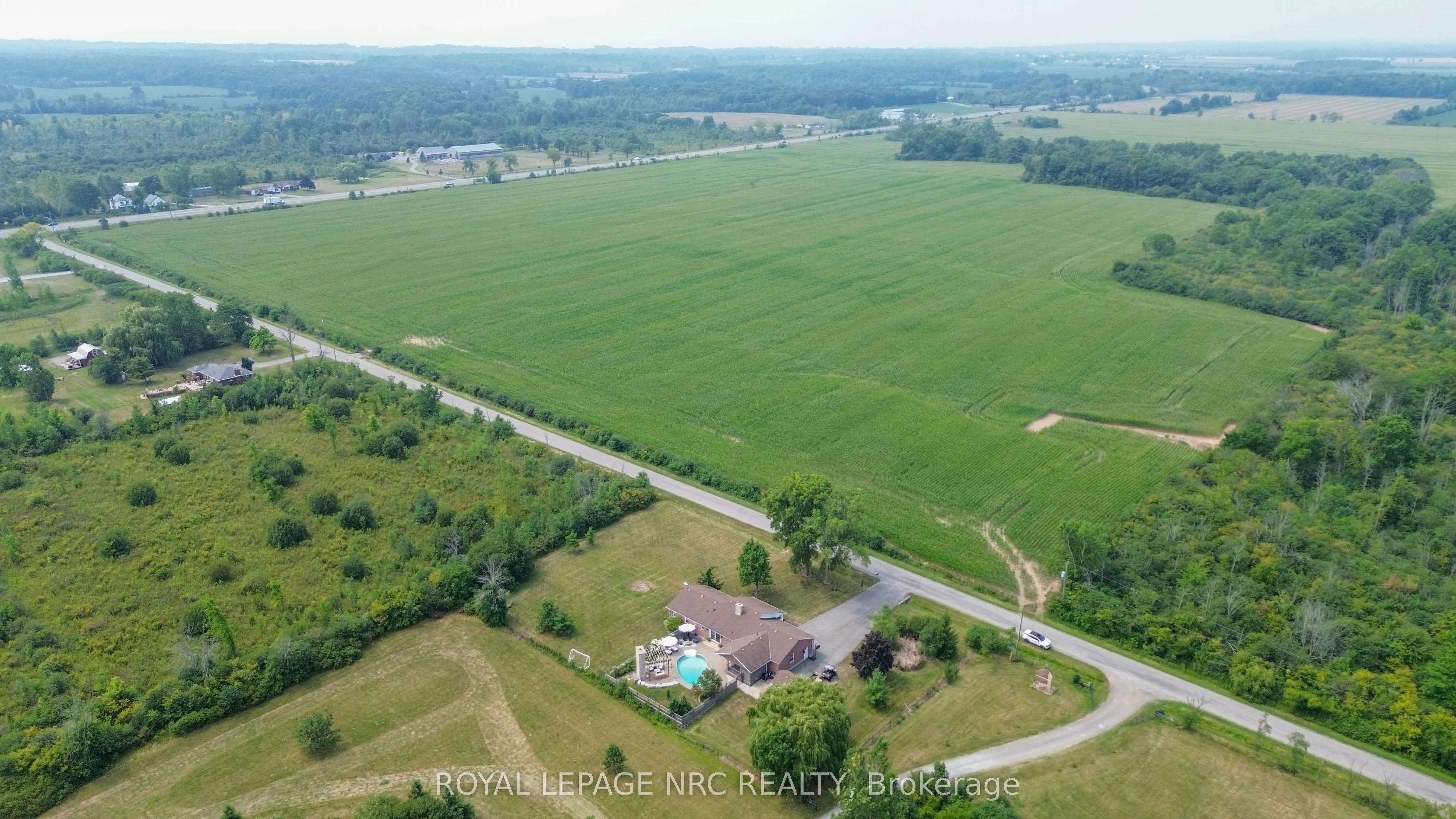1196 House Road