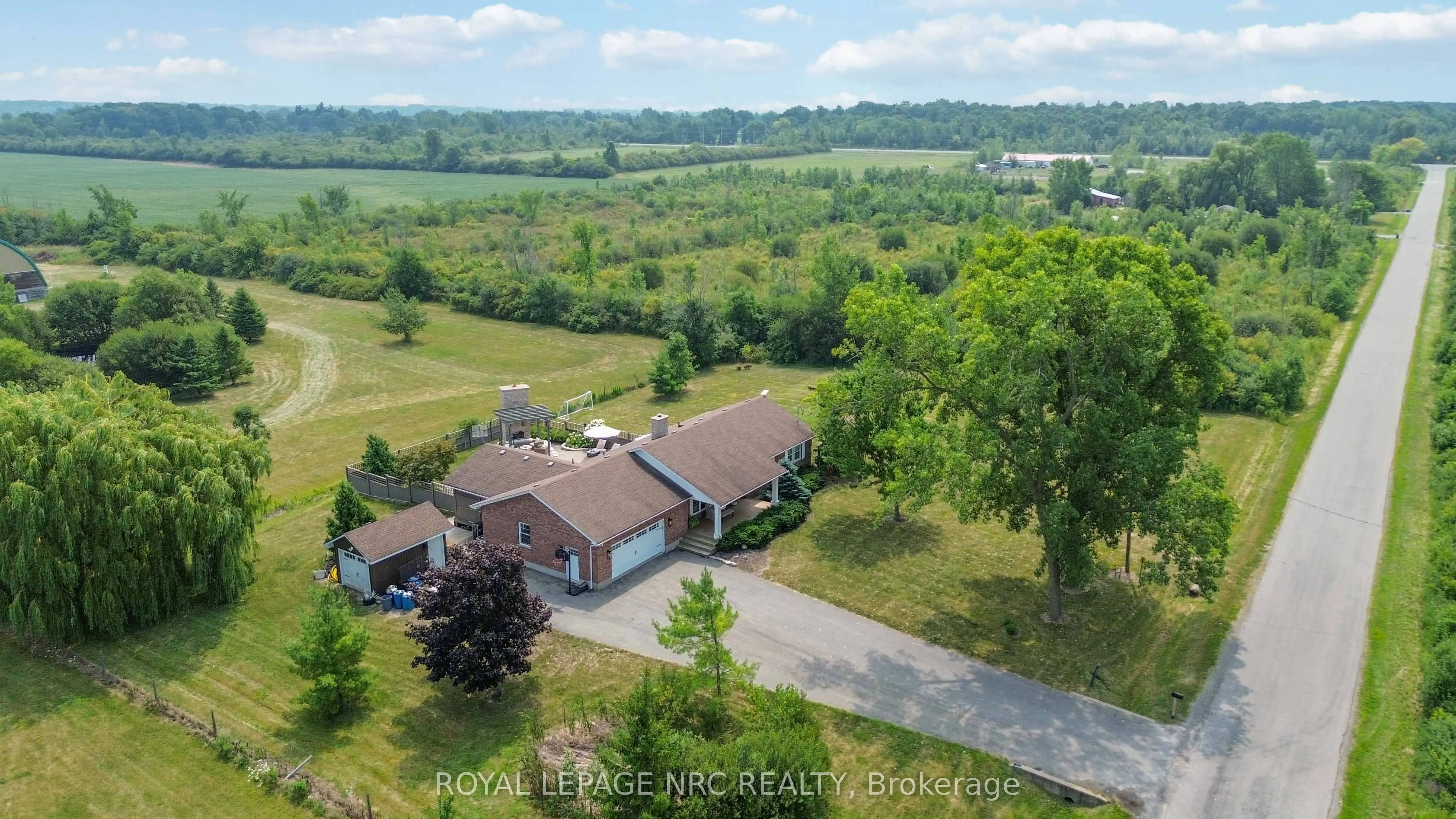 1196 House Road
