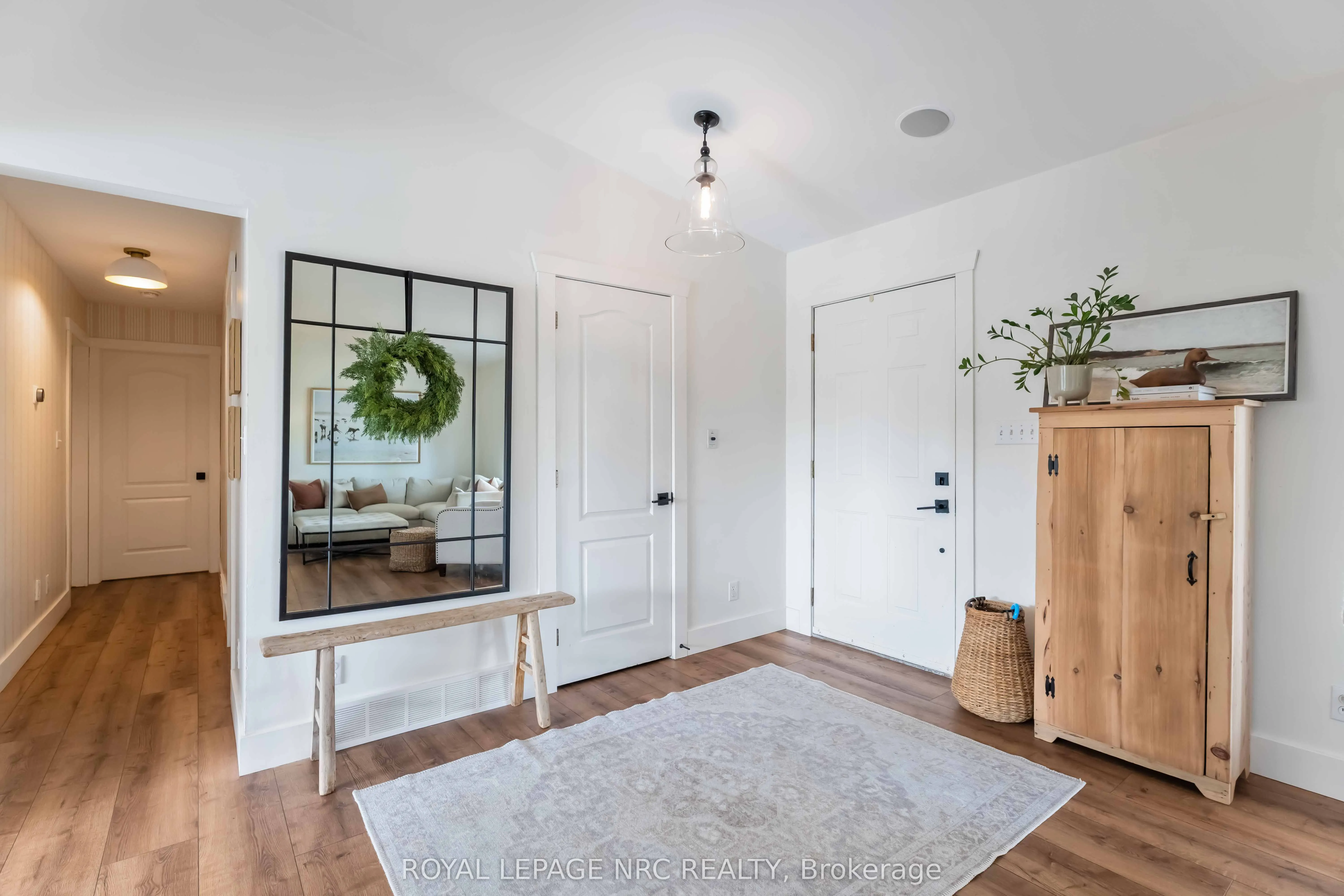 1196 House Road