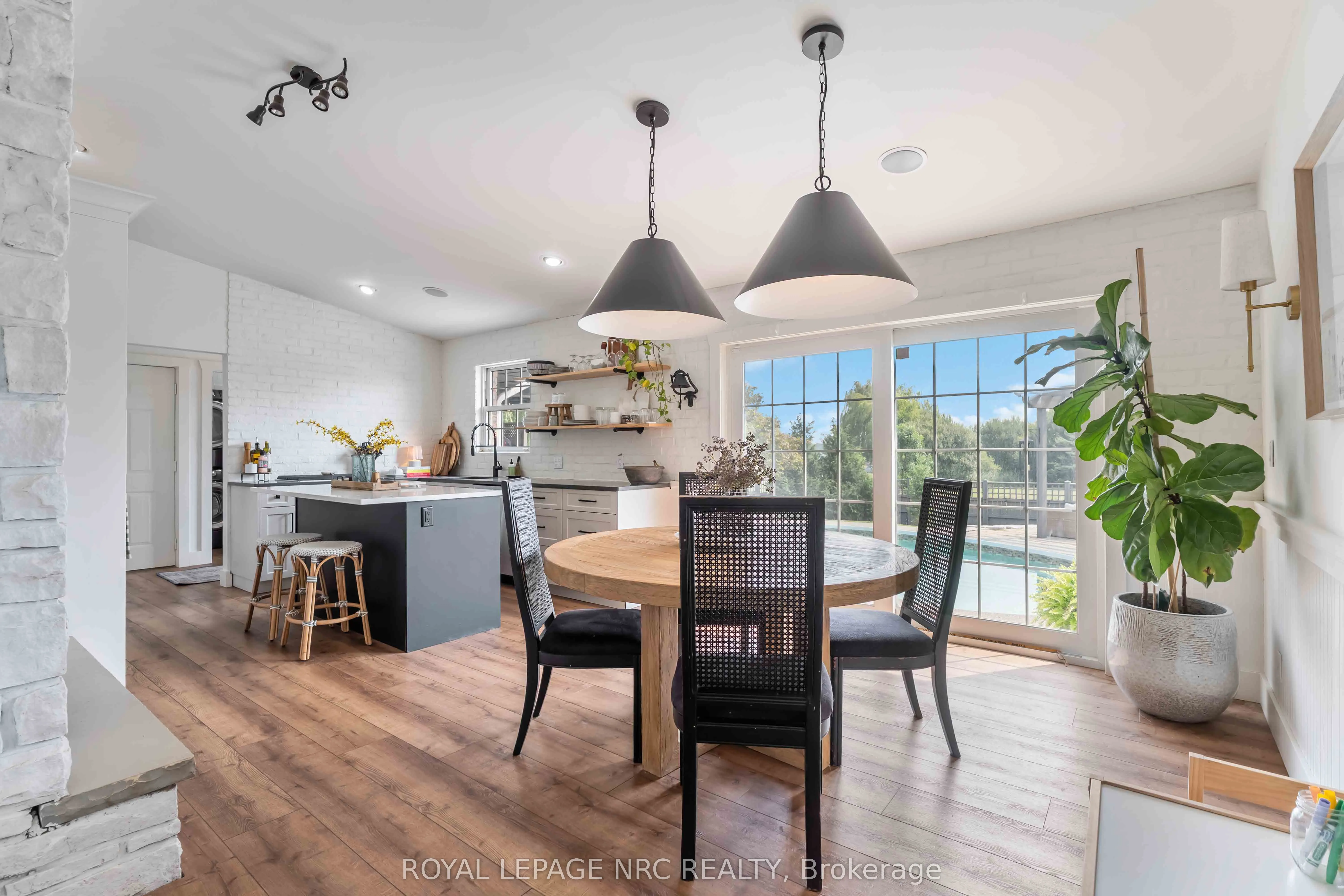 1196 House Road