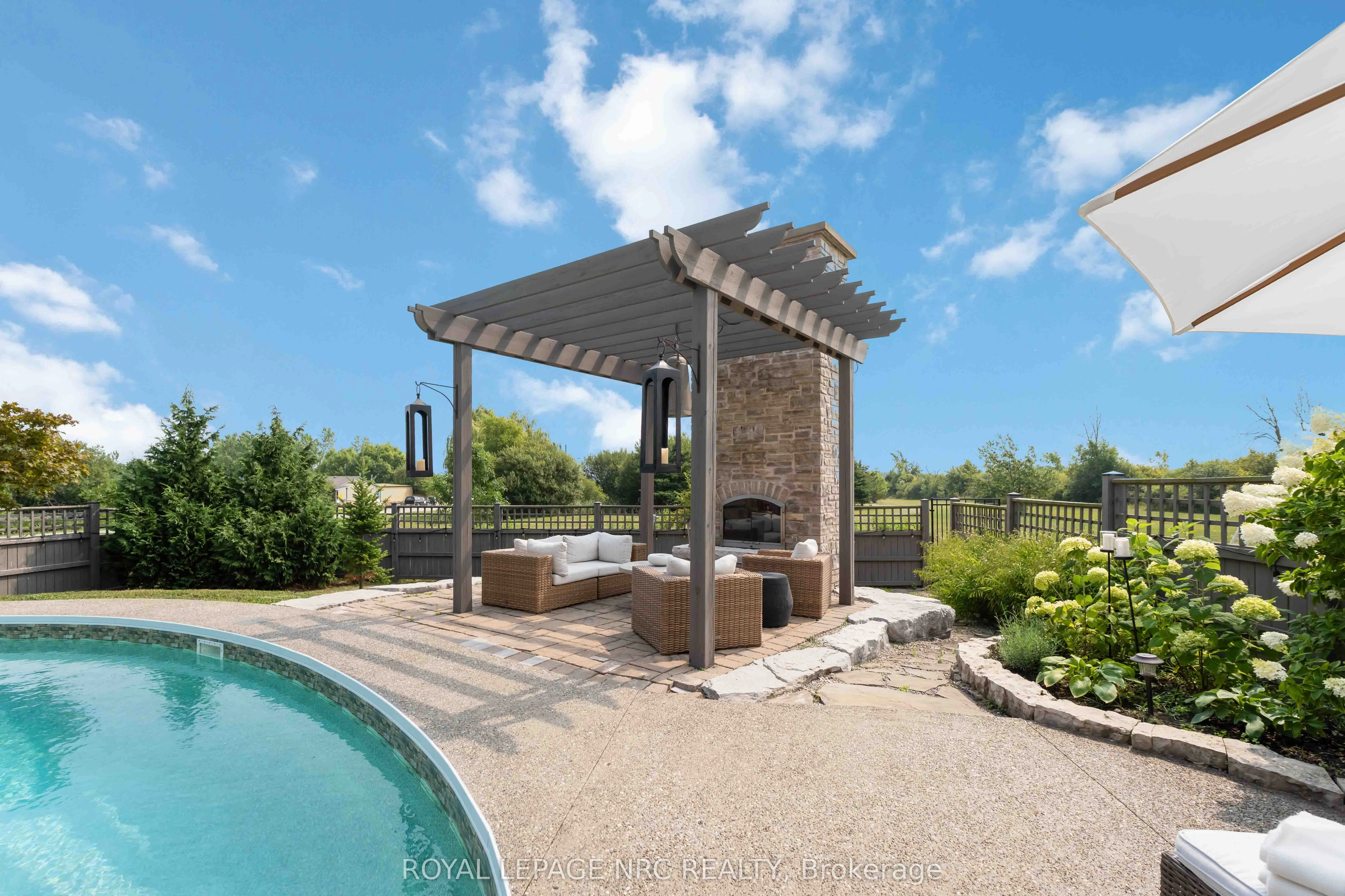 1196 House Road