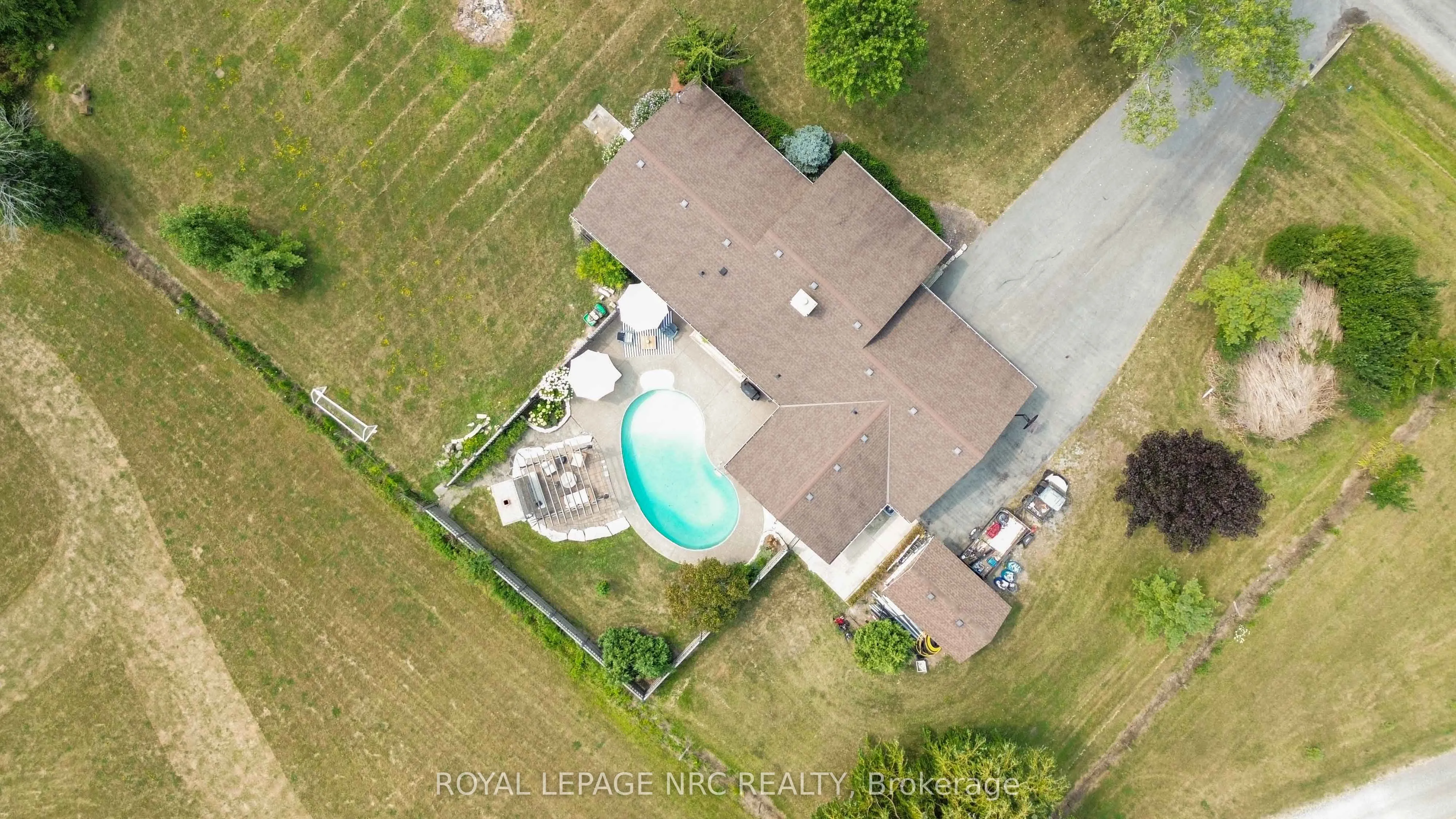 1196 House Road
