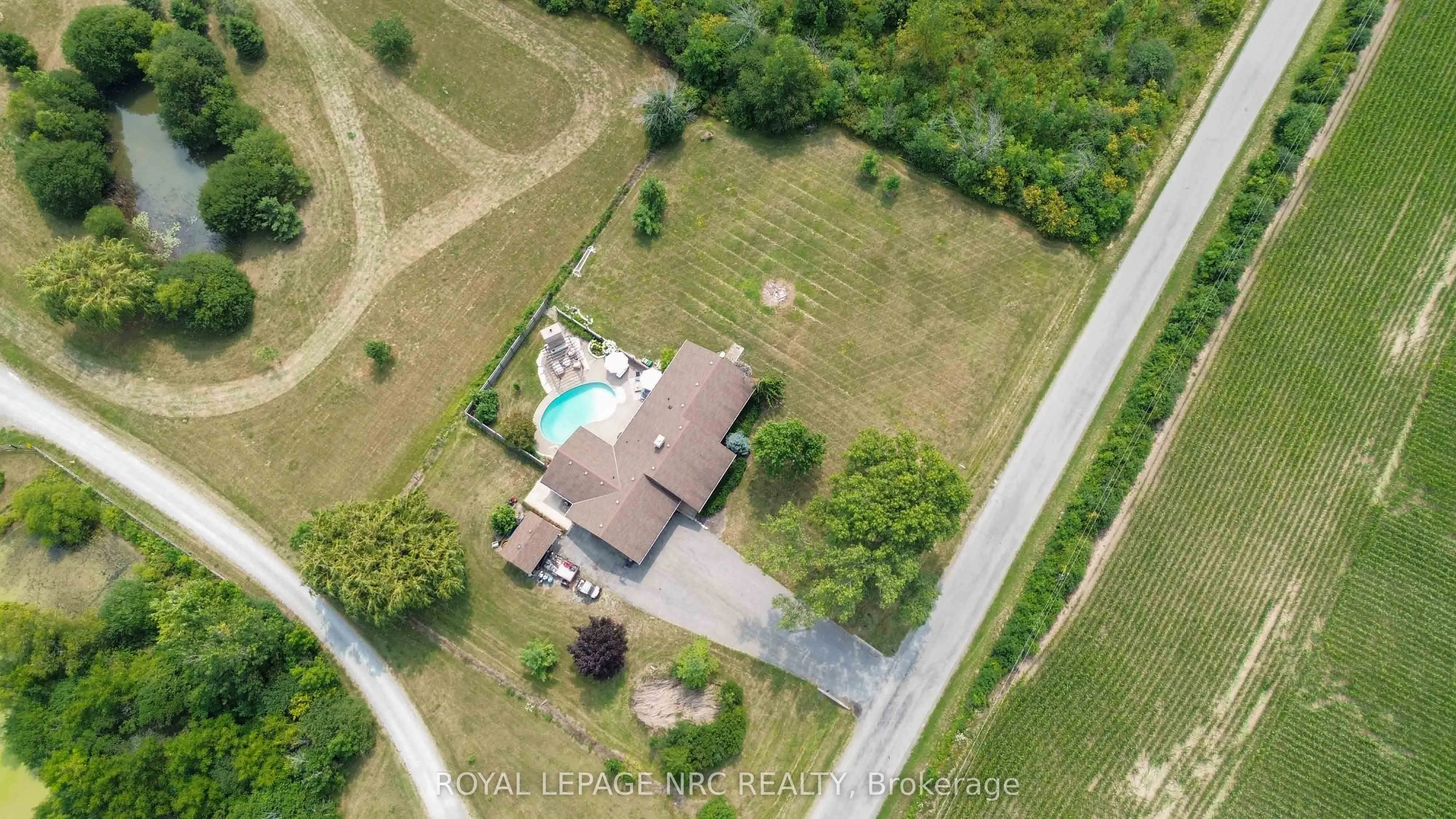 1196 House Road