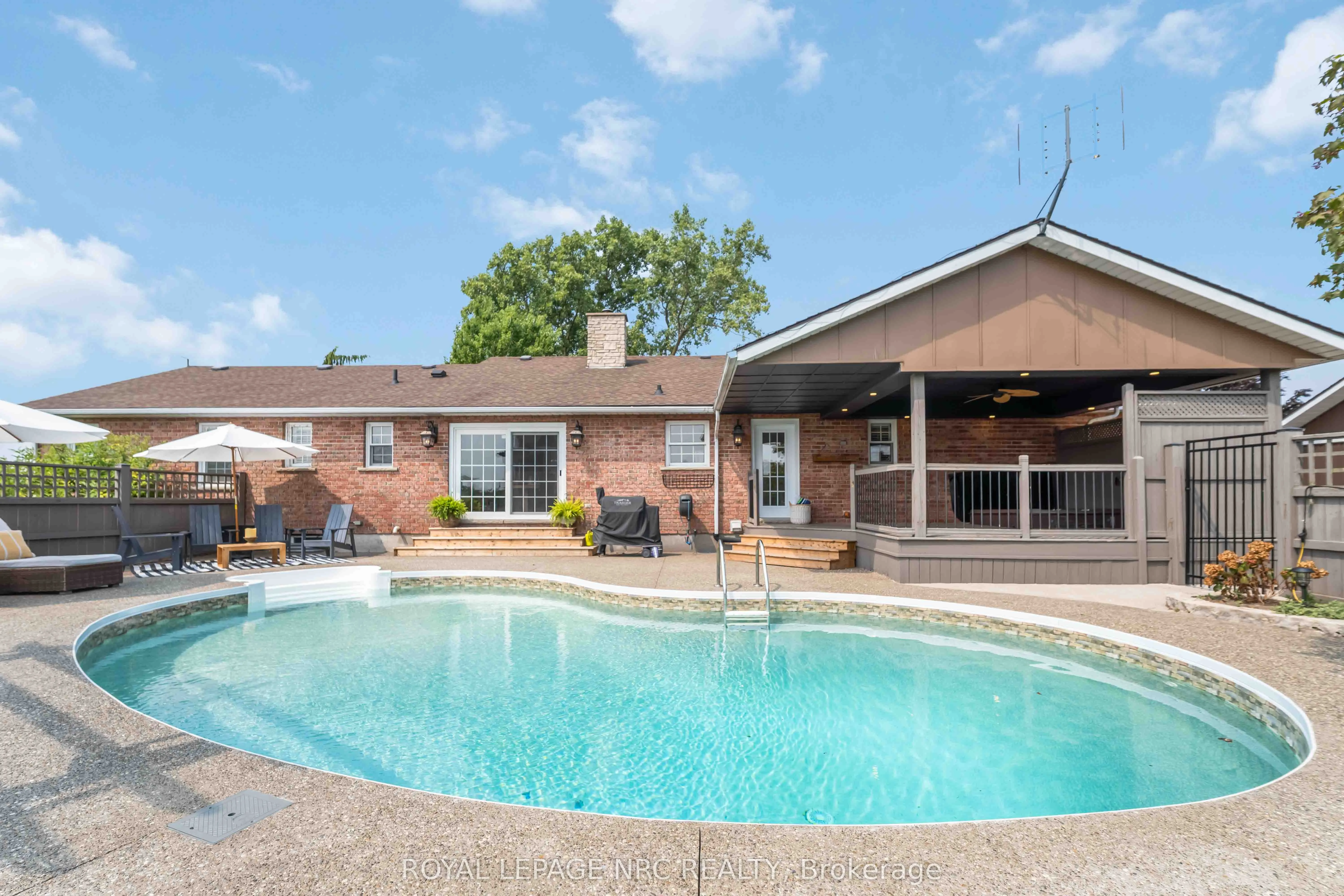 1196 House Road