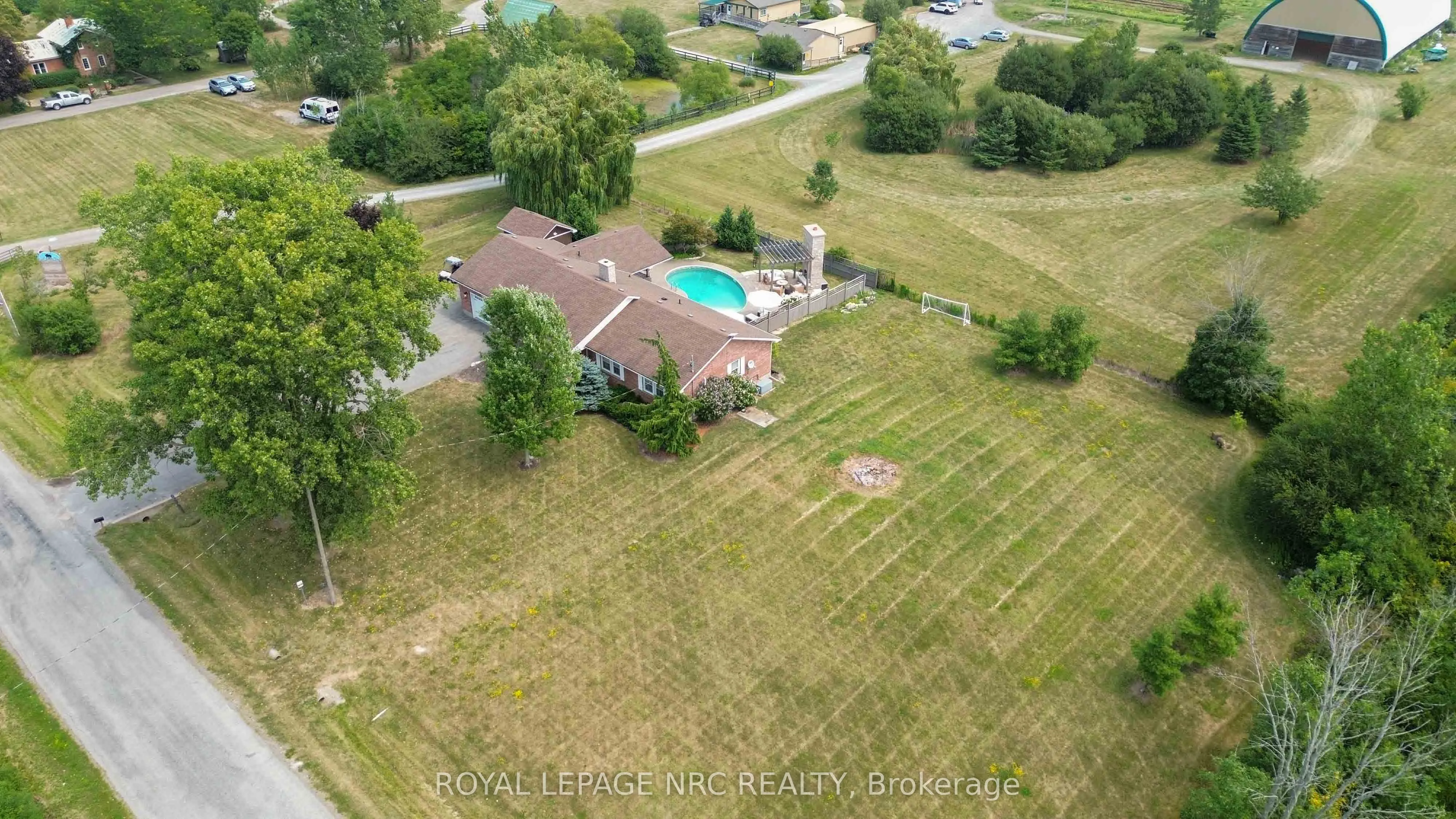 1196 House Road