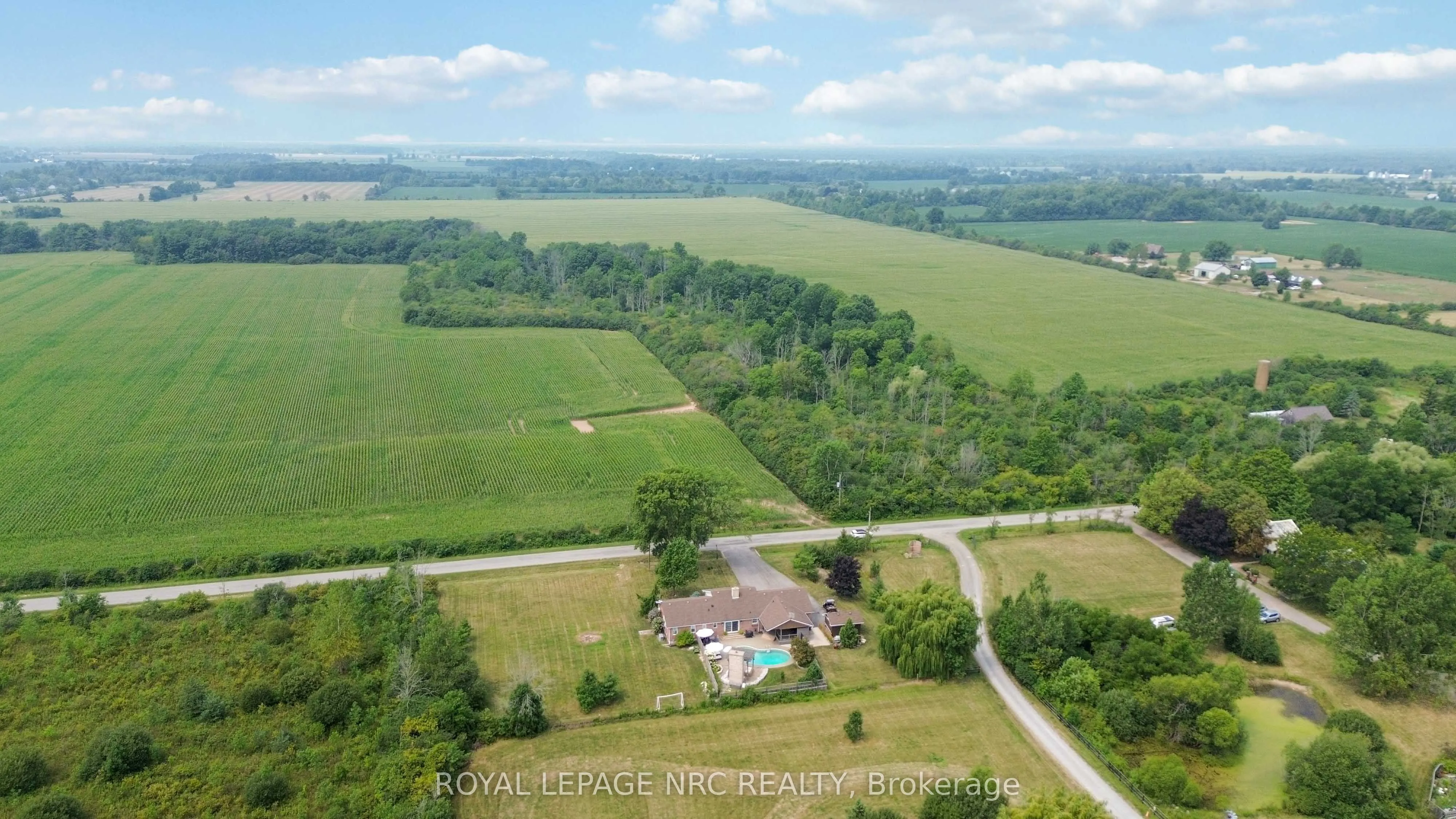 1196 House Road