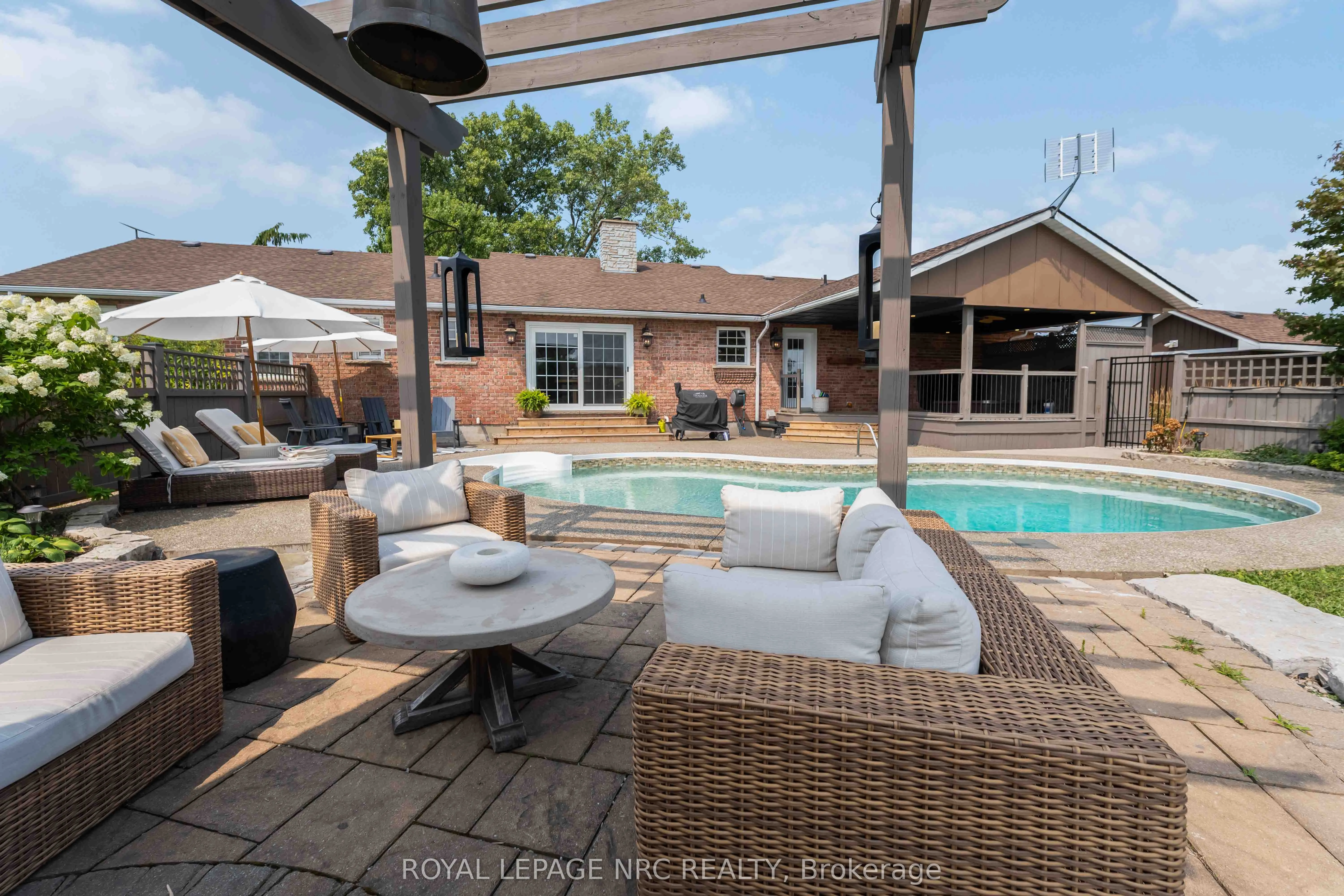 1196 House Road