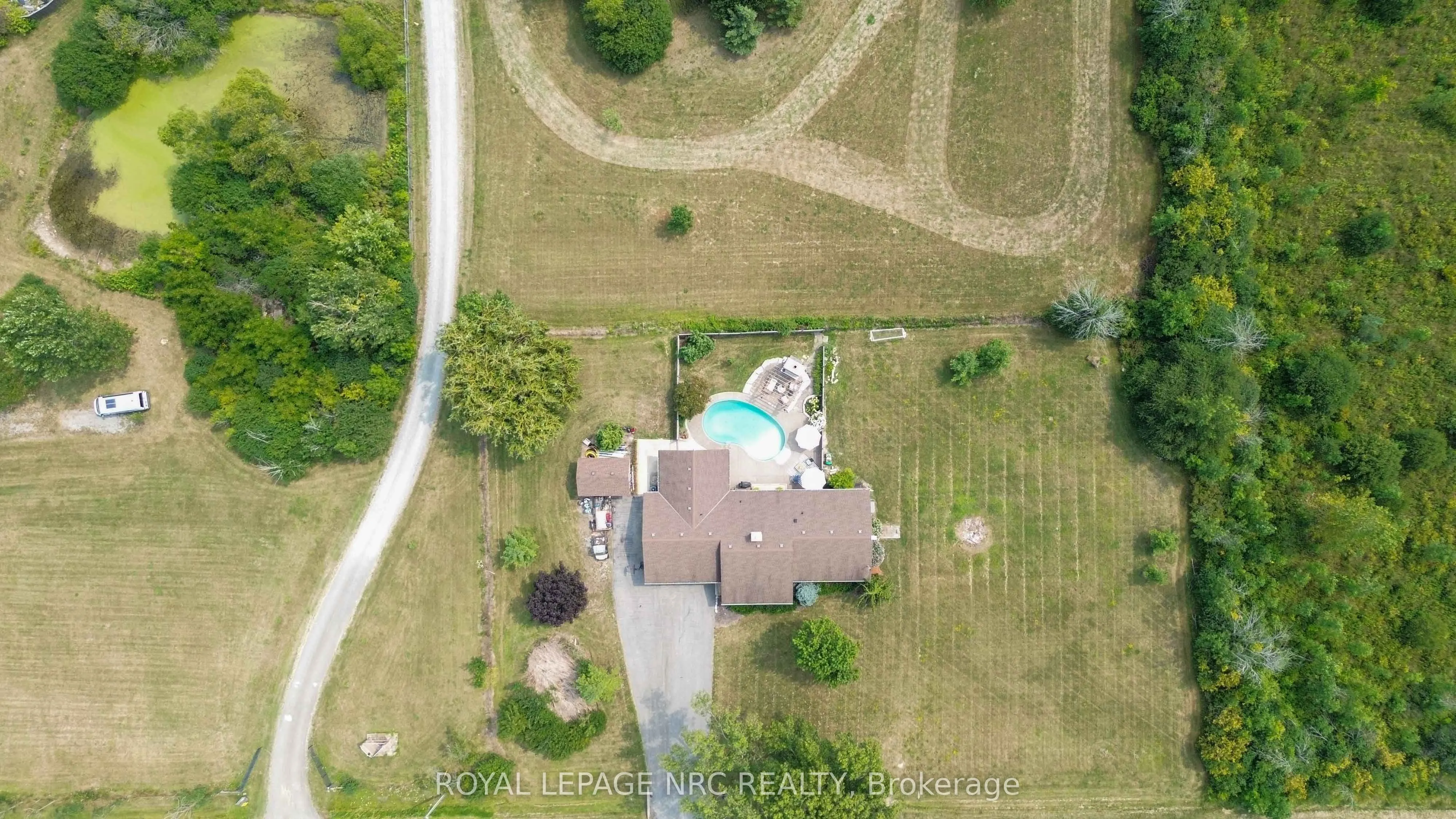 1196 House Road