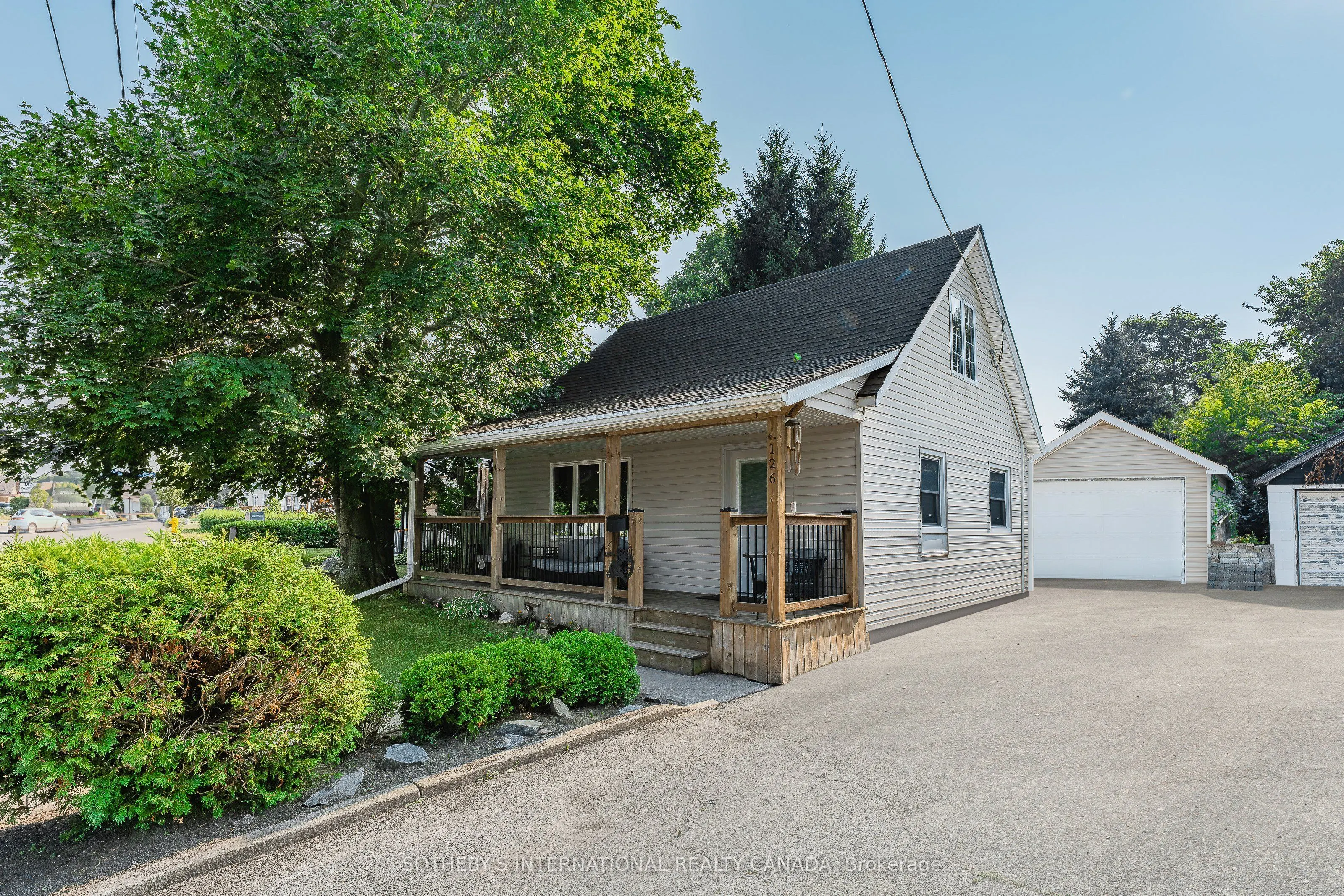 126 Glenmorris Street
