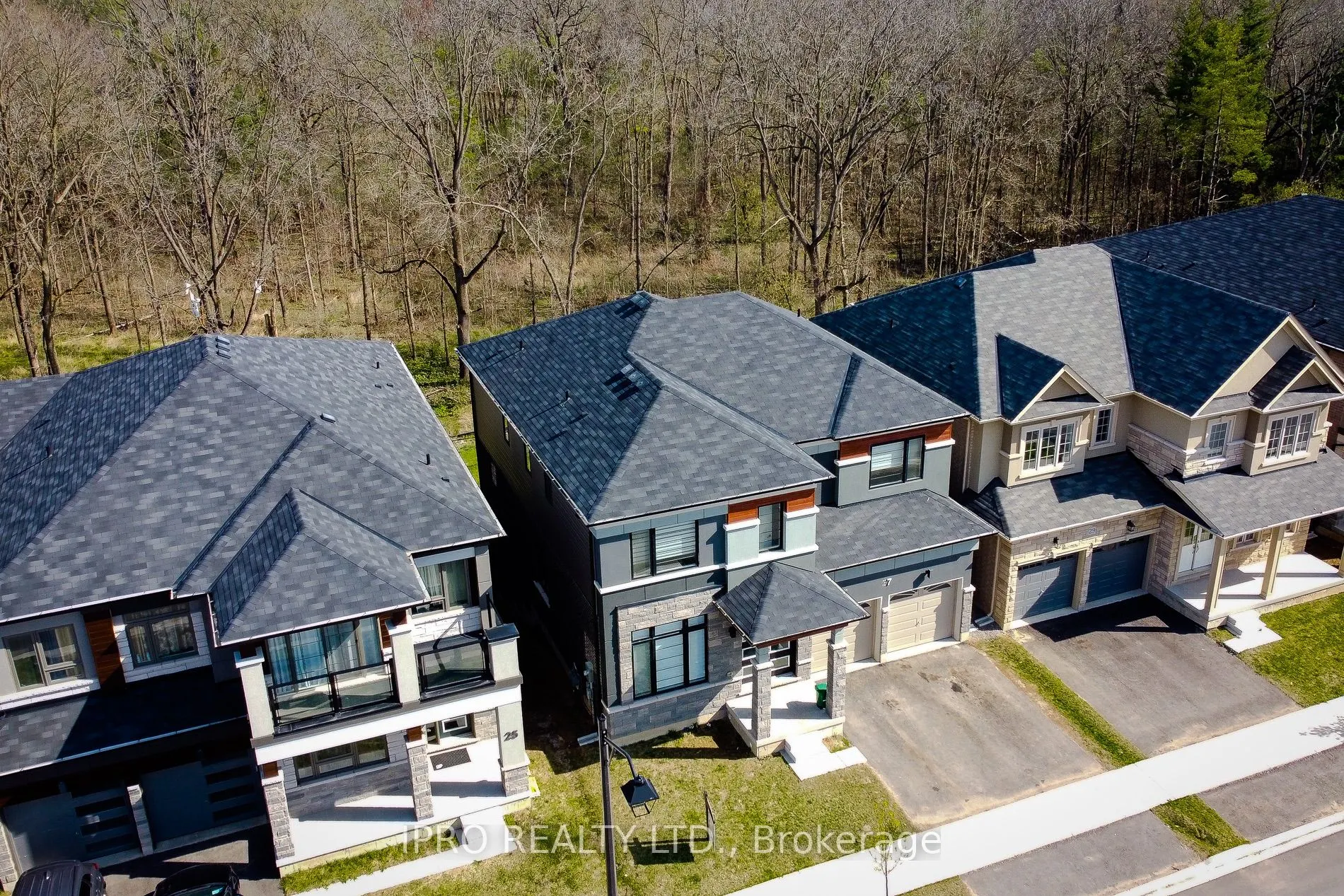 27 Stauffer Road