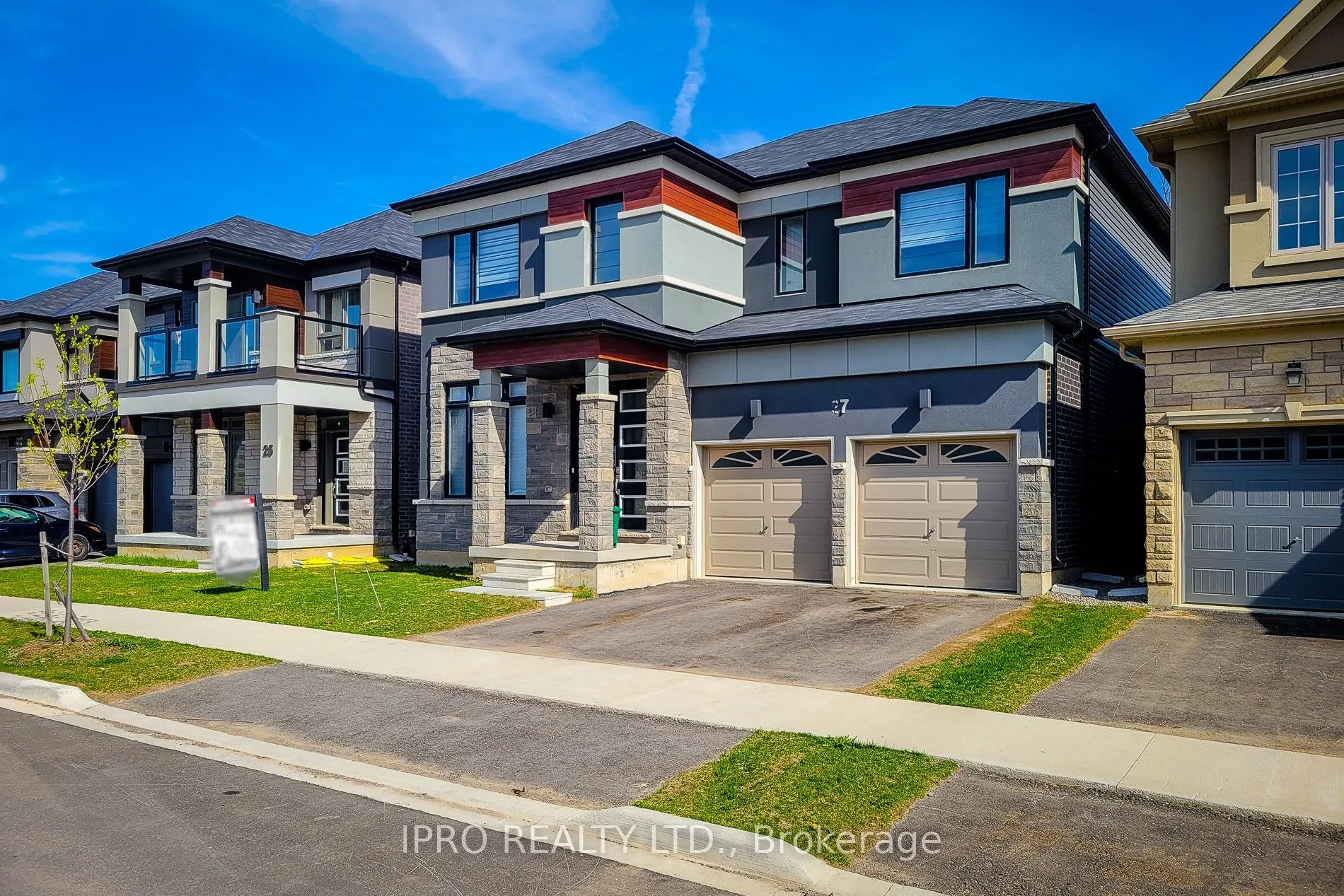 27 Stauffer Road