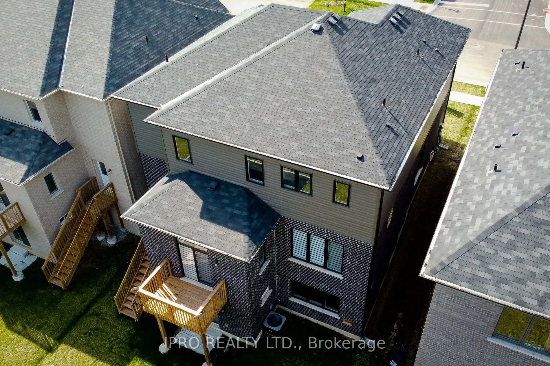 27 Stauffer Road