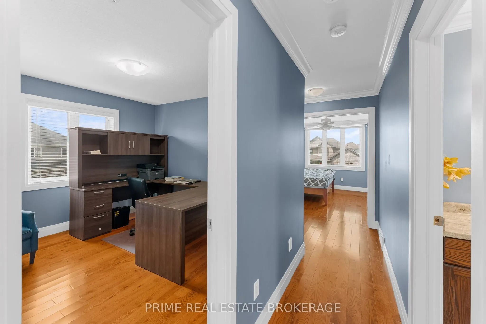 95 Boyd Boulevard