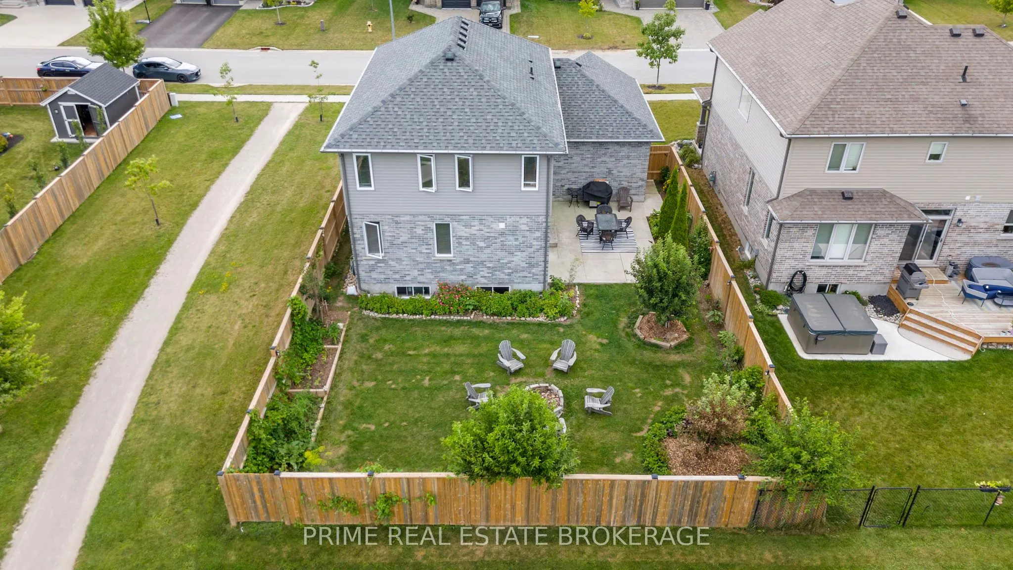 95 Boyd Boulevard