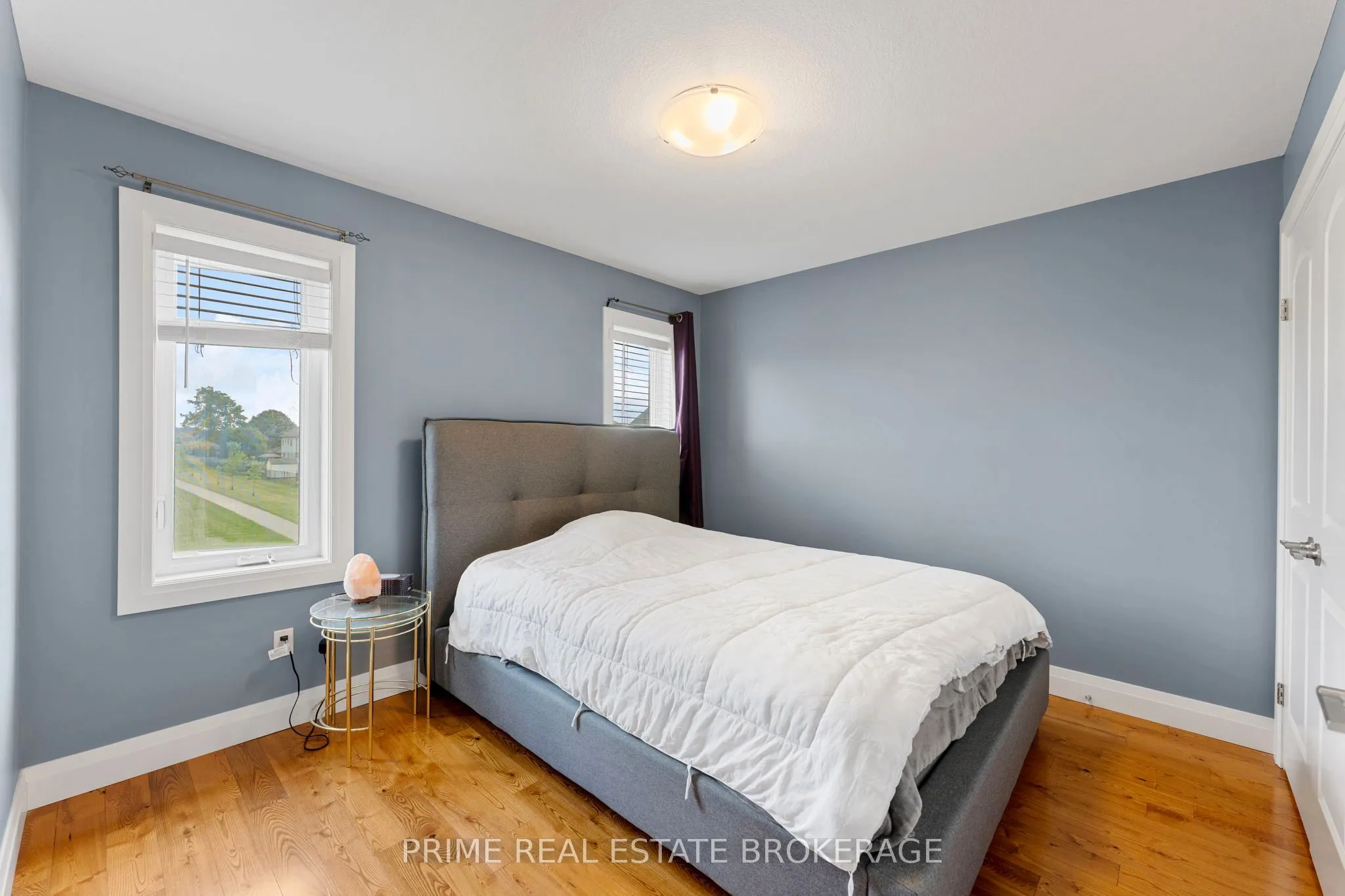 95 Boyd Boulevard