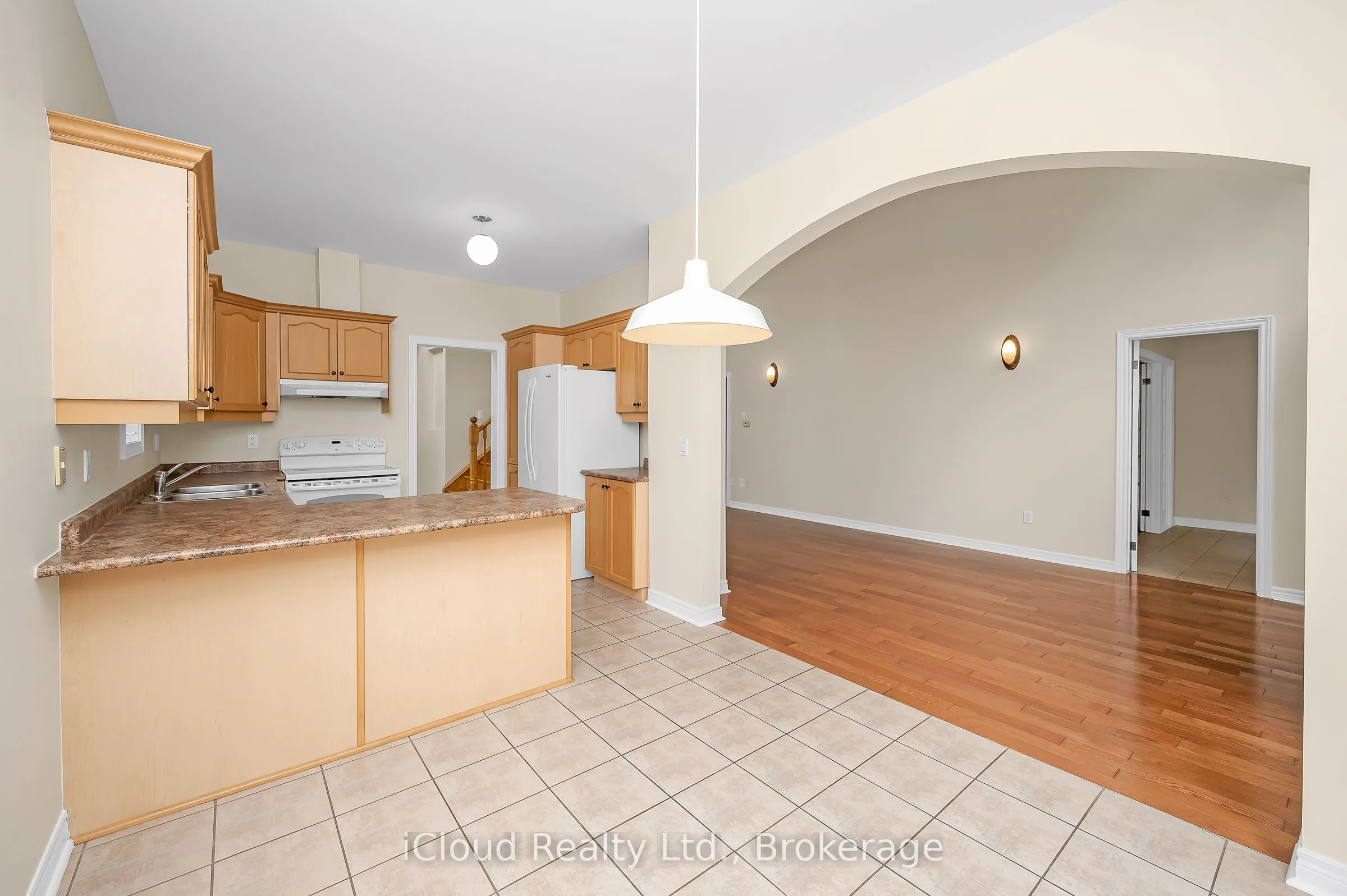 40 Wesleyan Court, #45