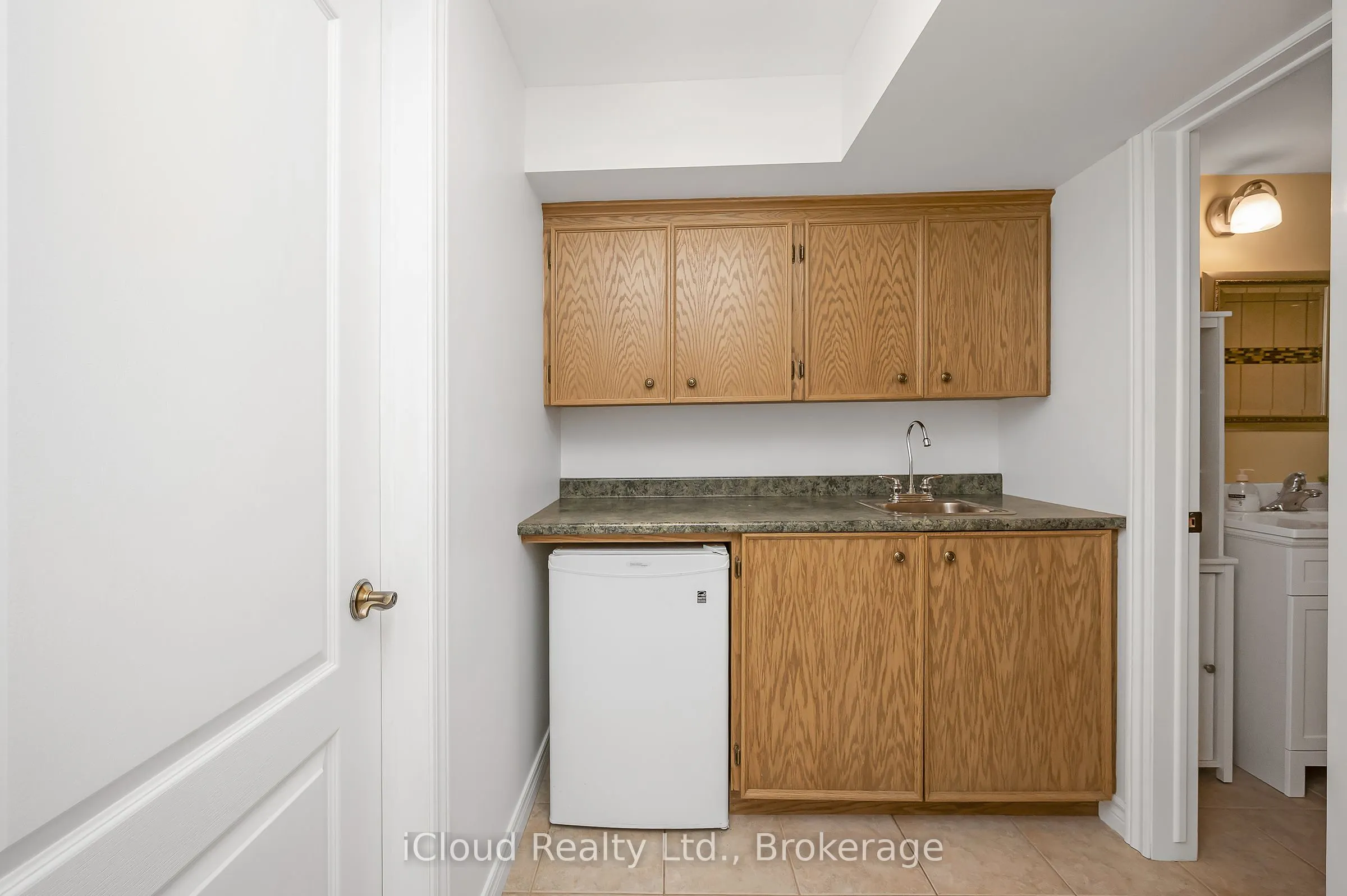 40 Wesleyan Court, #45