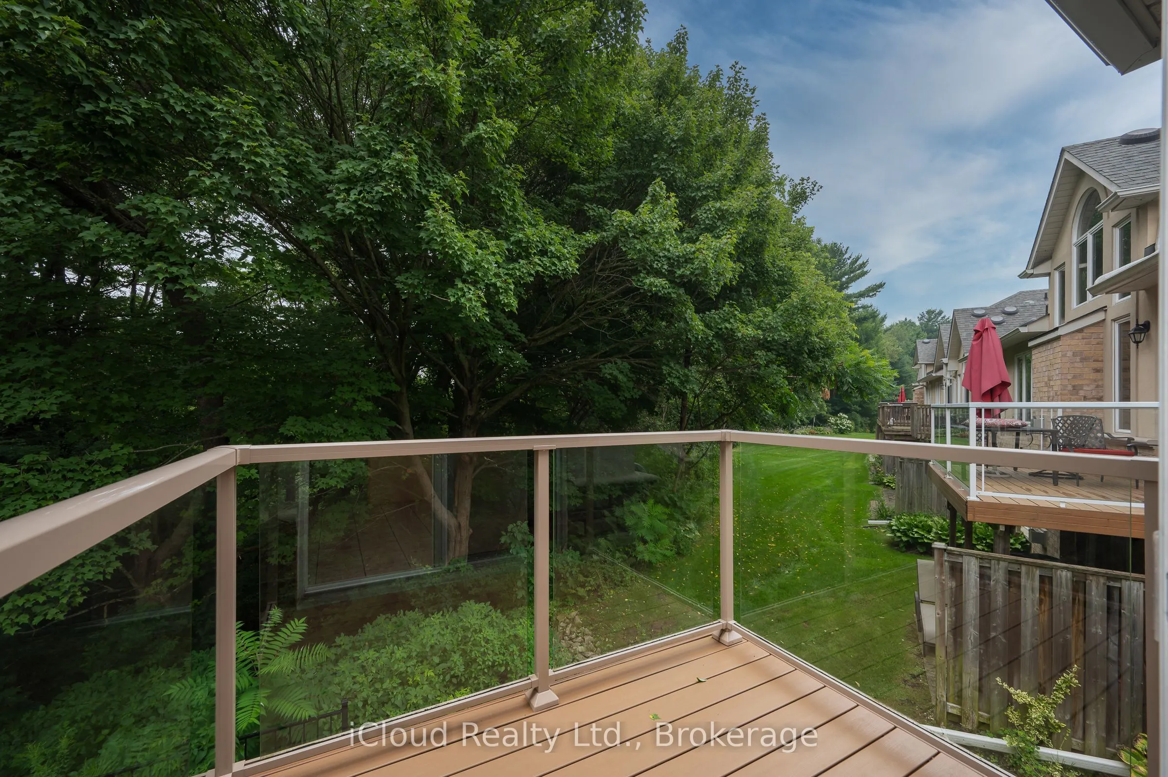 40 Wesleyan Court, #45