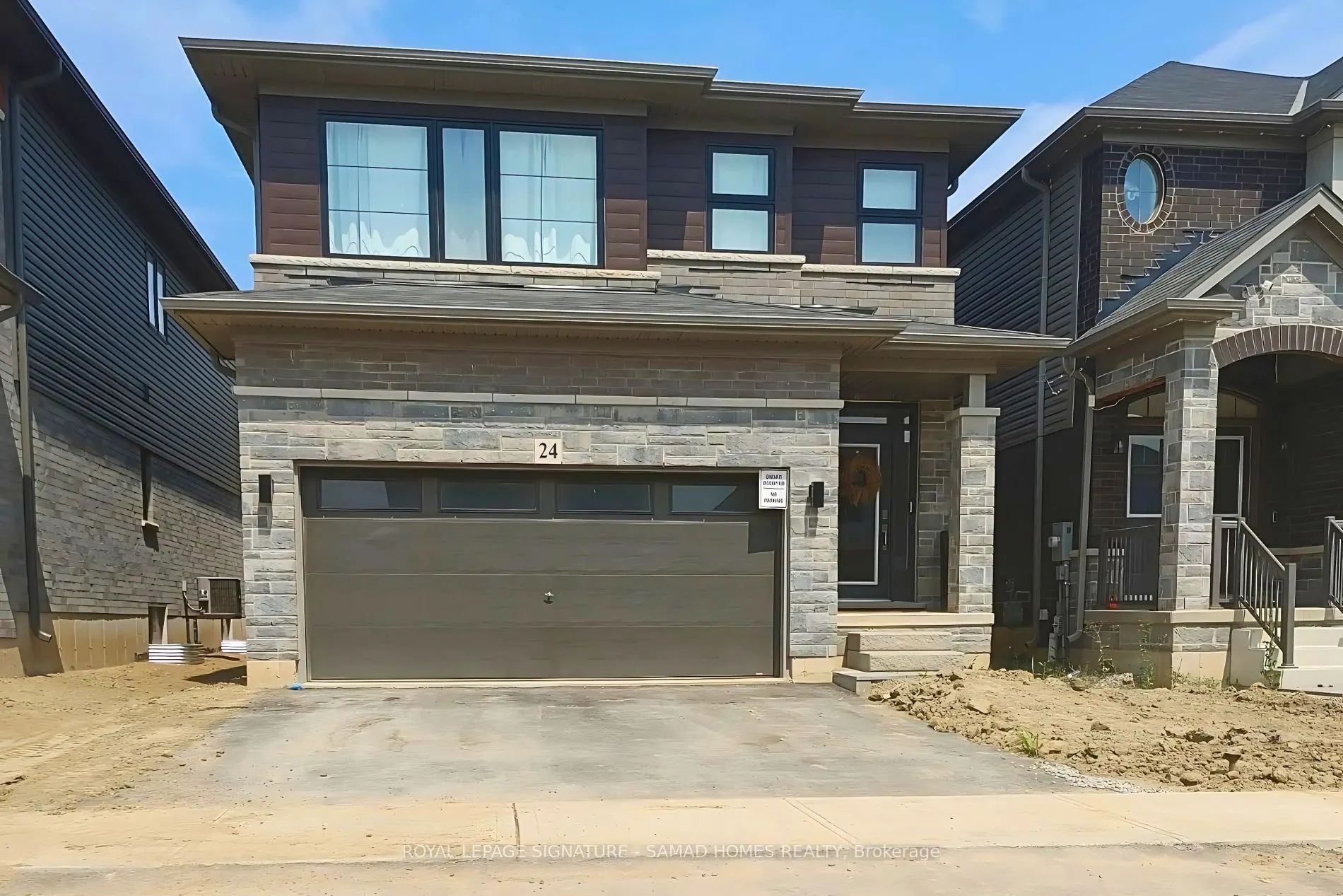 24 Holder Drive