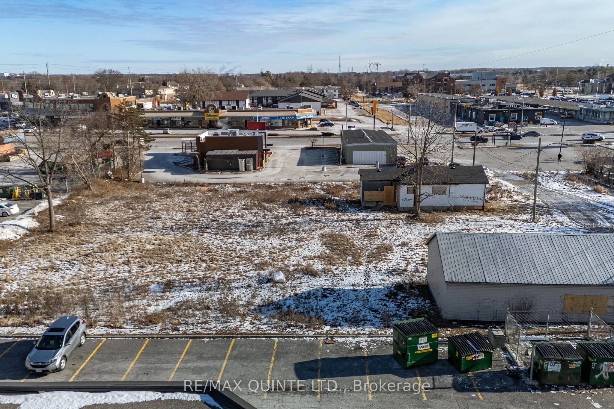 5 STRATTON Drive
