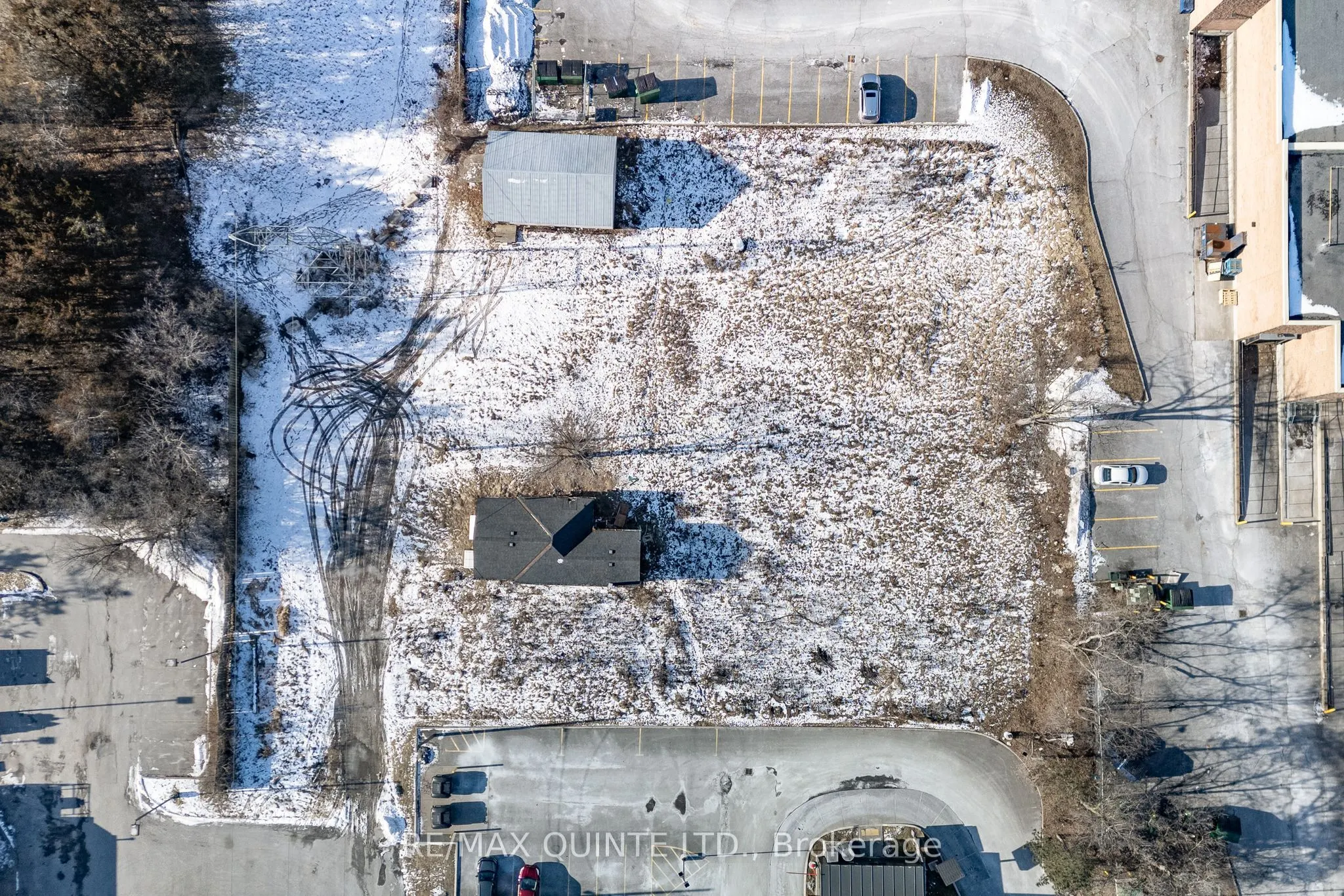 5 STRATTON Drive