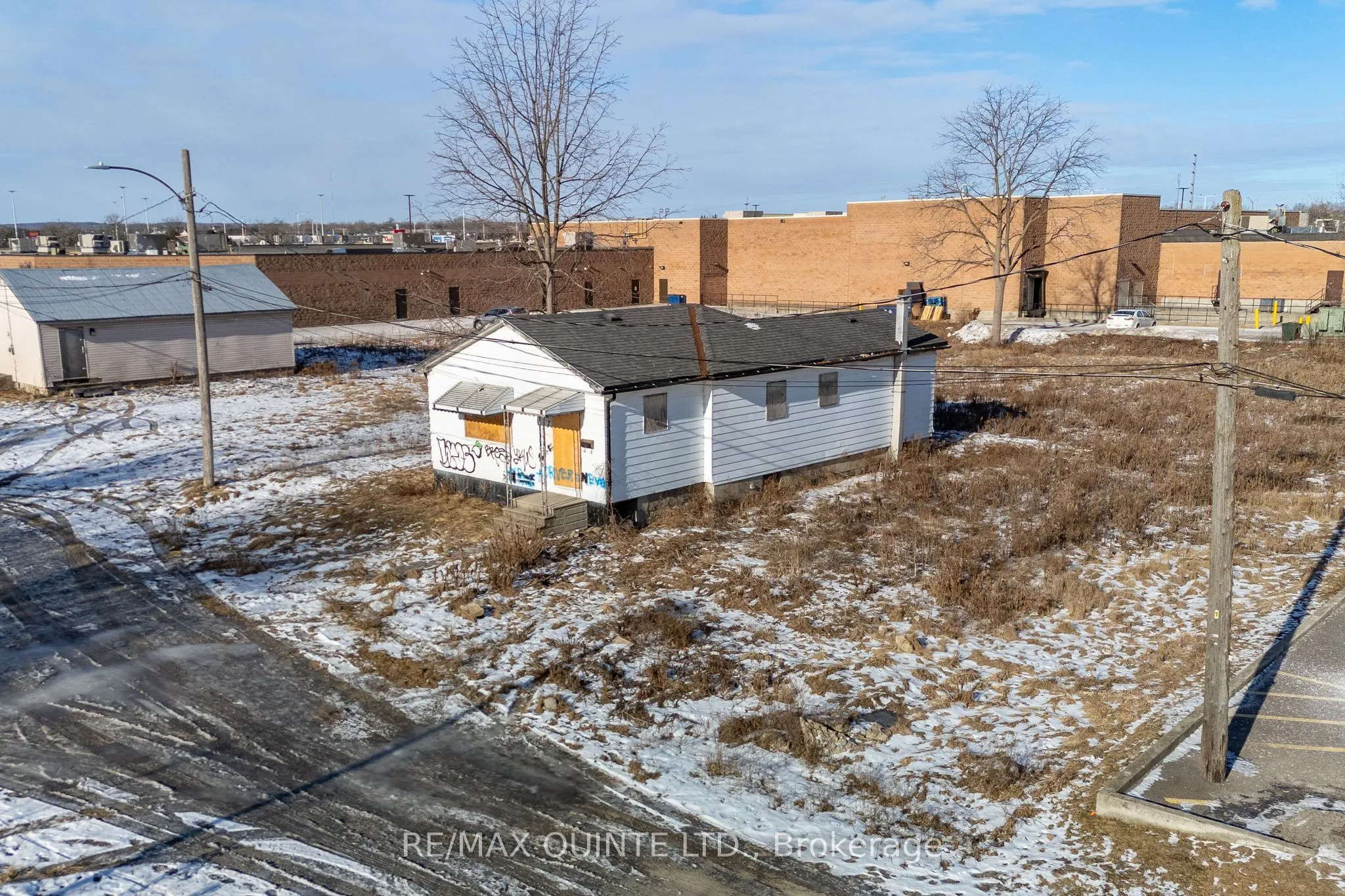 5 STRATTON Drive