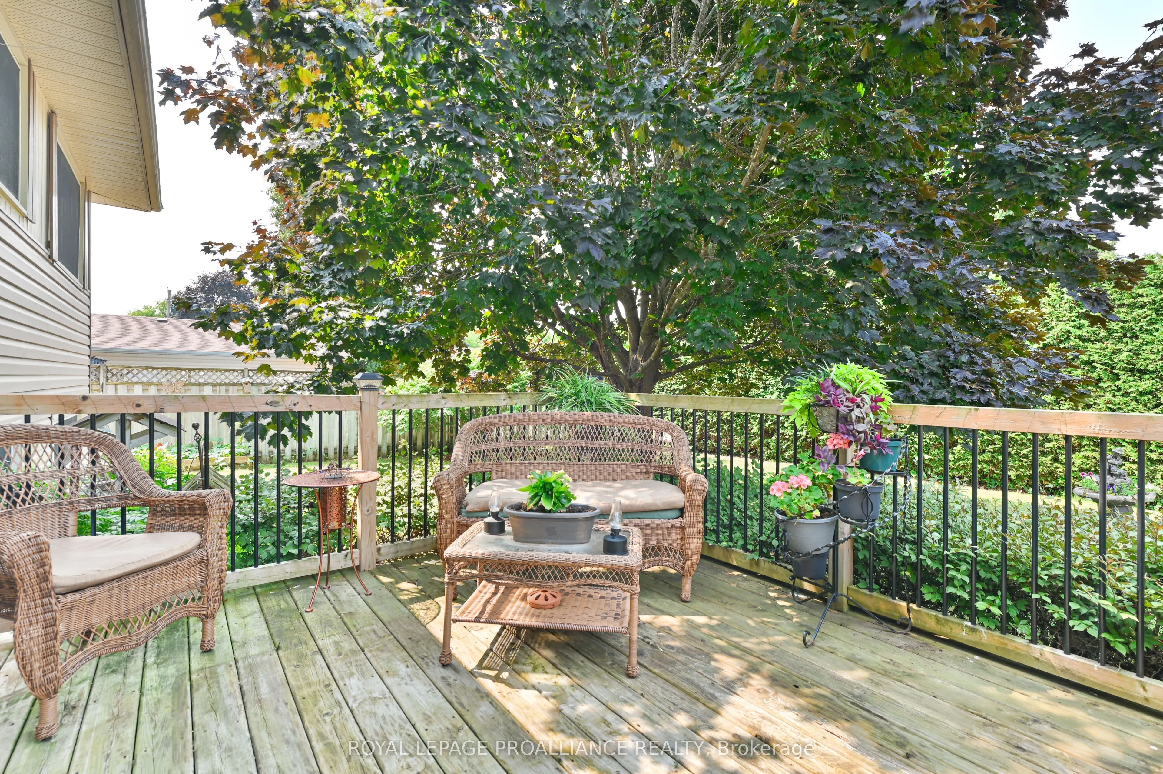17 Huron Drive