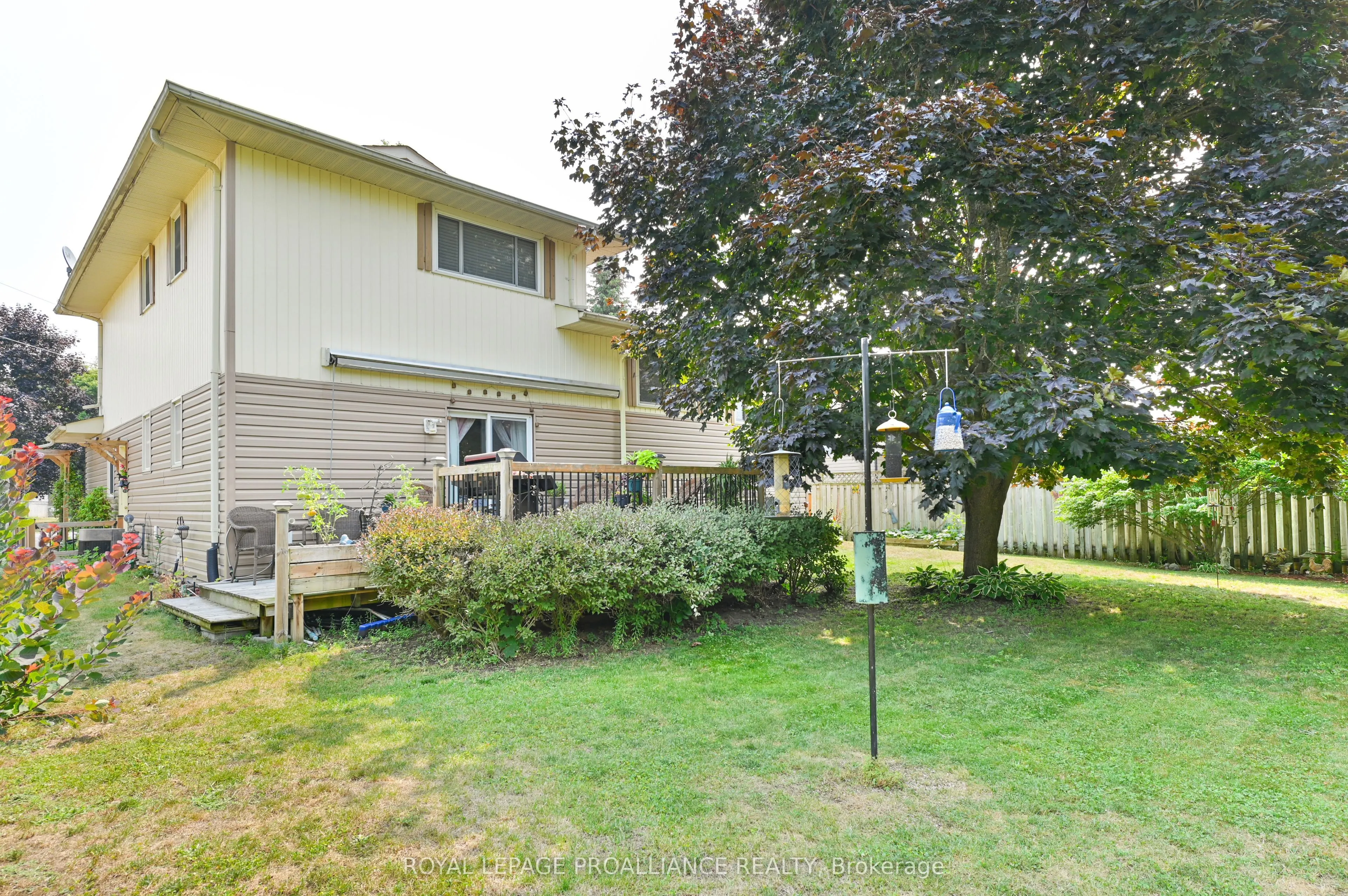 17 Huron Drive