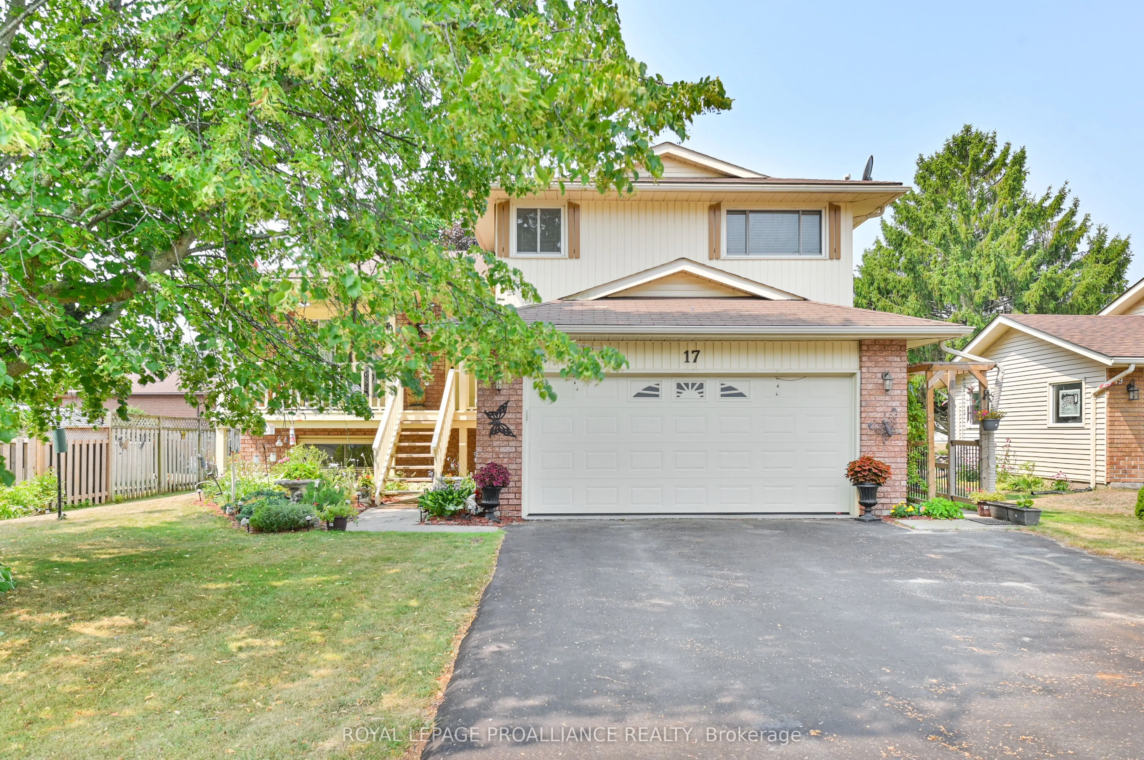 17 Huron Drive