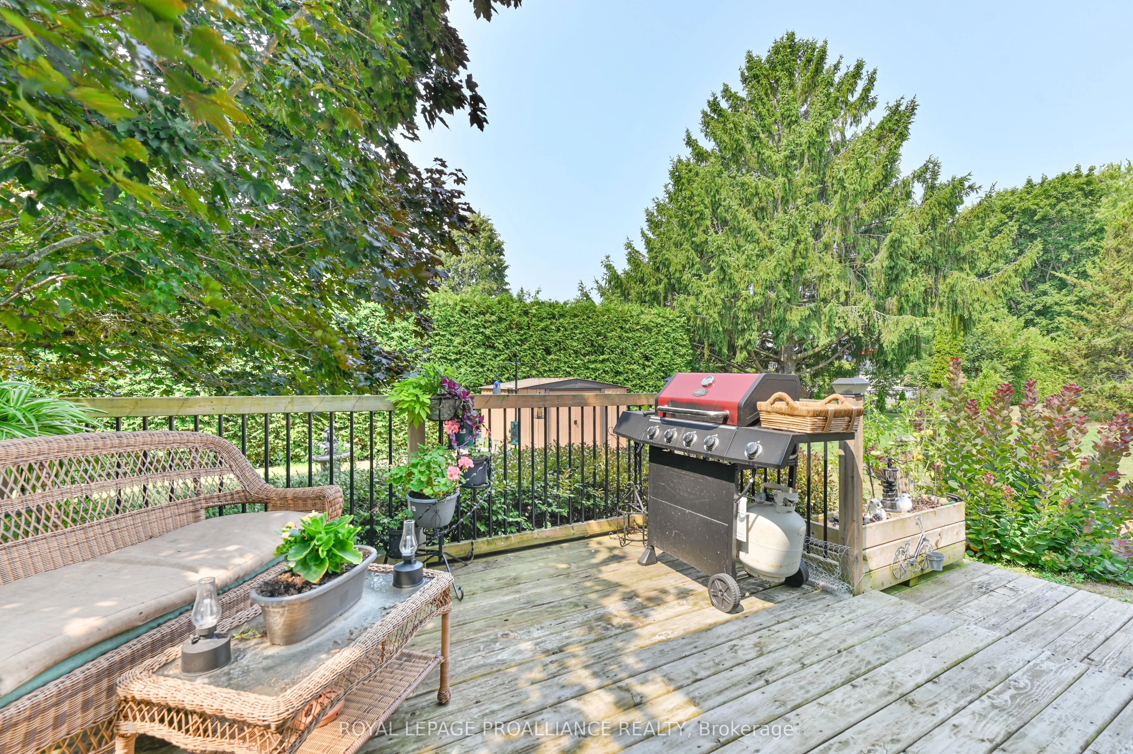 17 Huron Drive
