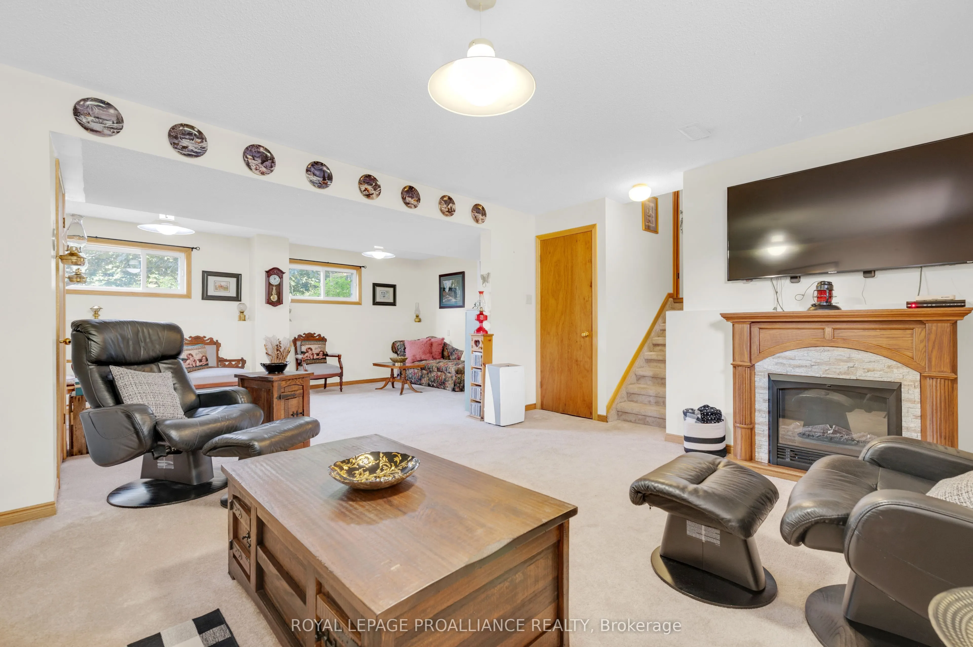 17 Huron Drive